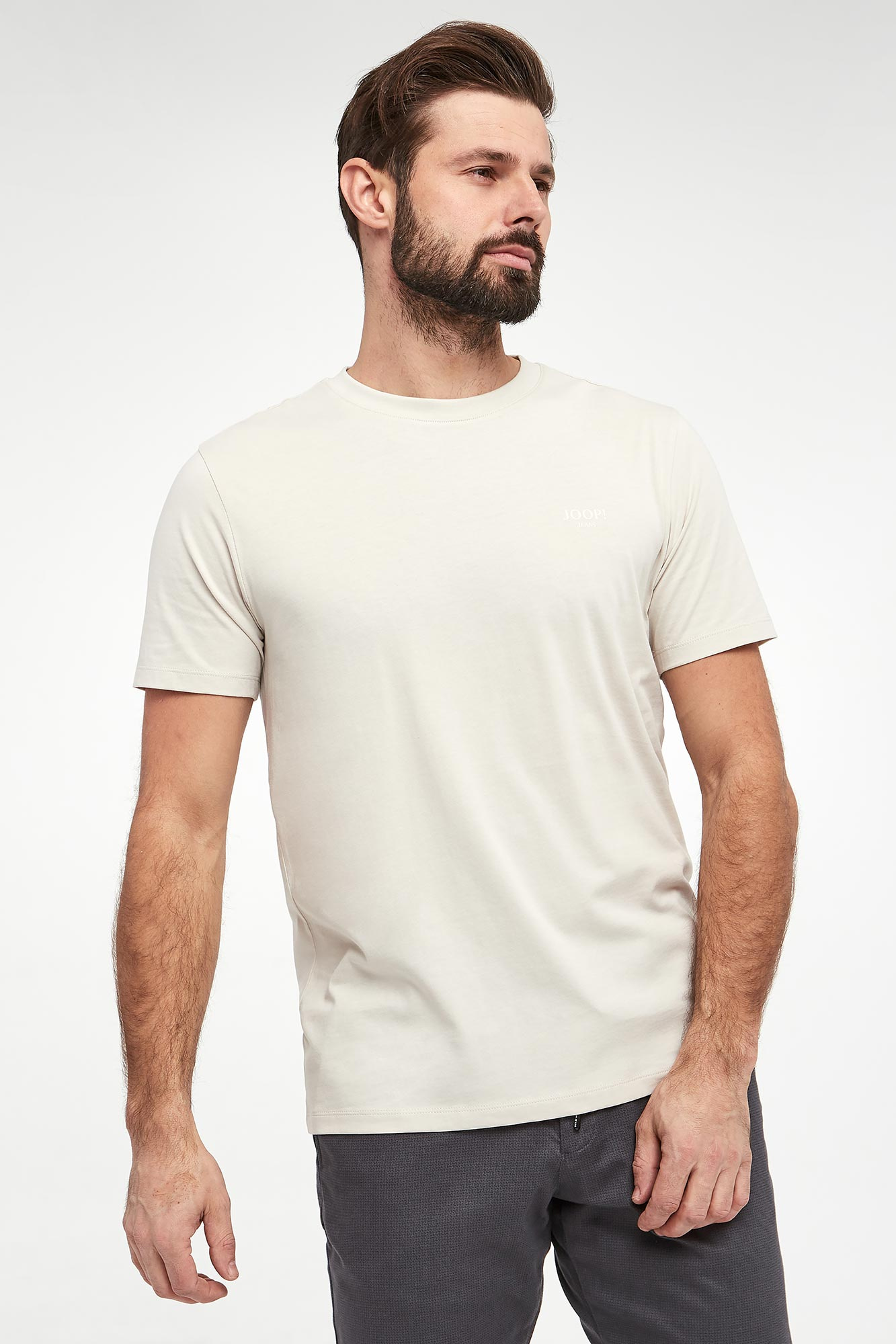 T-shirt męski Alphis JOOP! JEANS