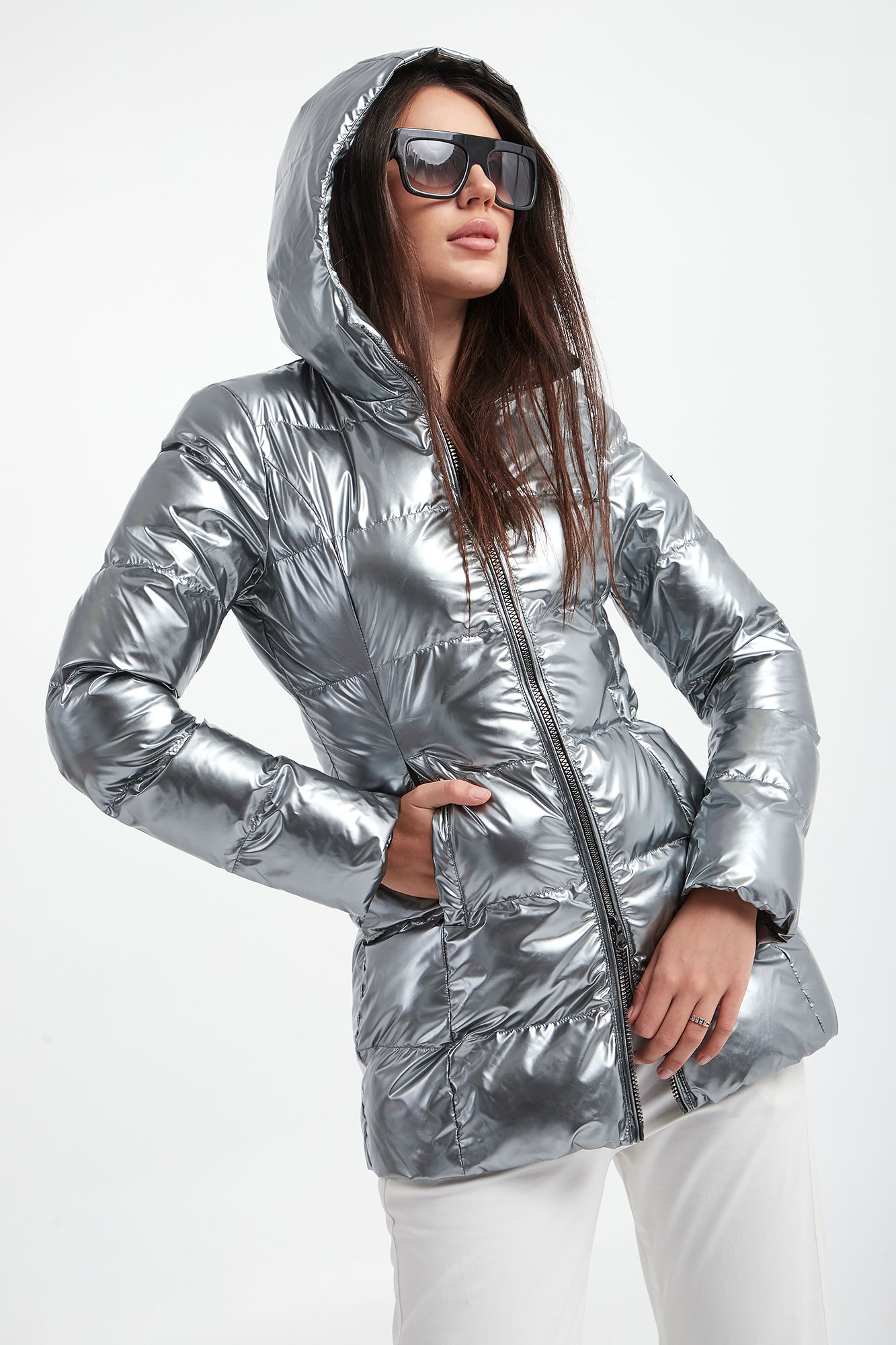 Kurtka EA7 EMPORIO ARMANI