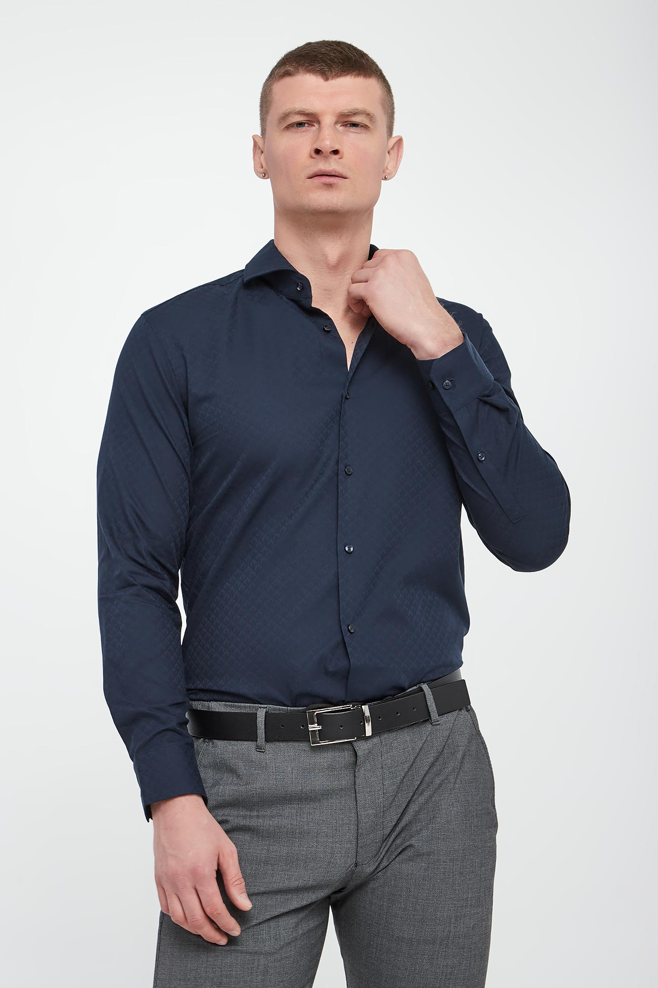 Koszula męska Pares JOOP!