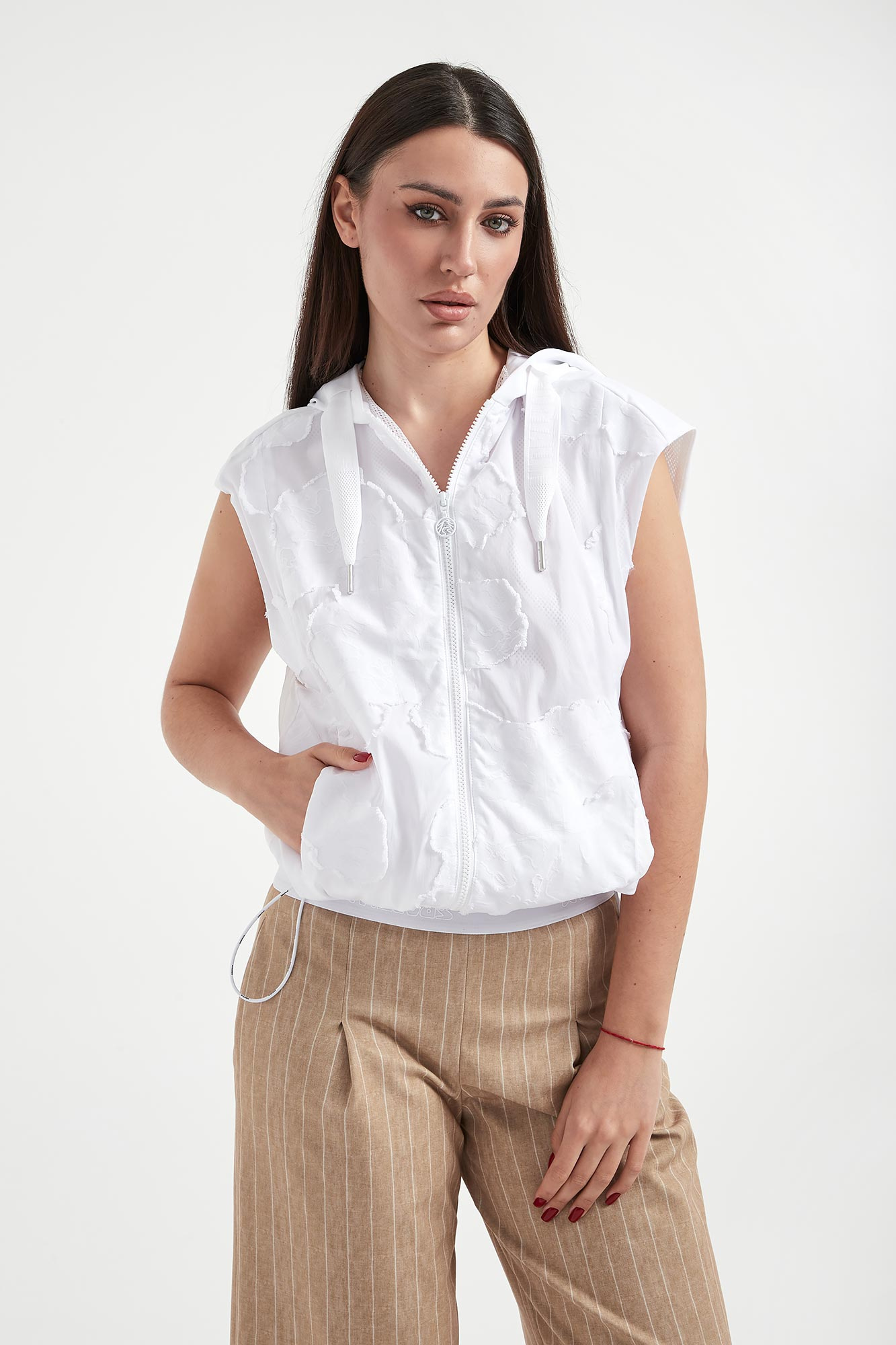 Kamizelka damska SPORTALM