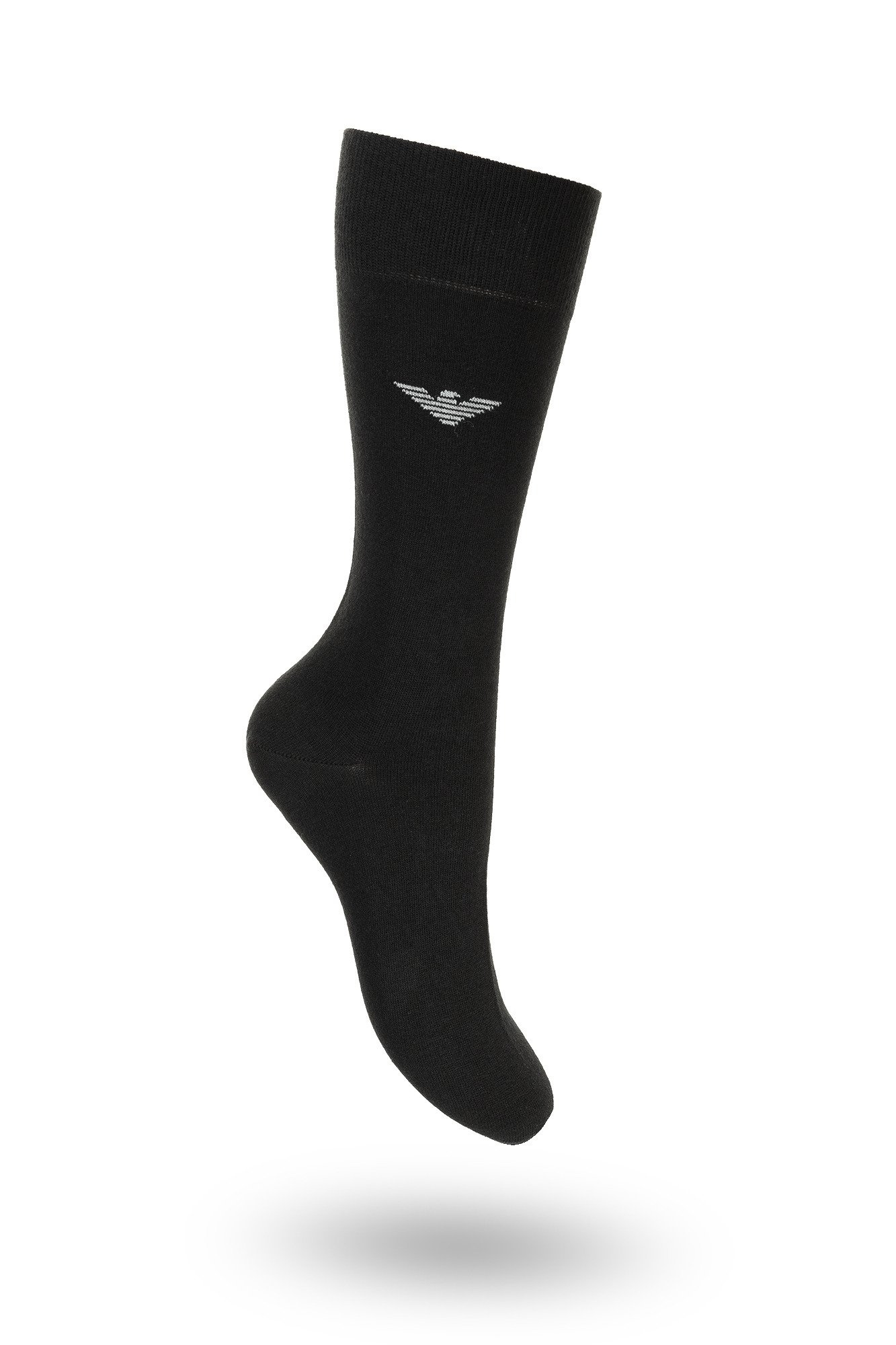 Skarpety męskie 2-pak EMPORIO ARMANI