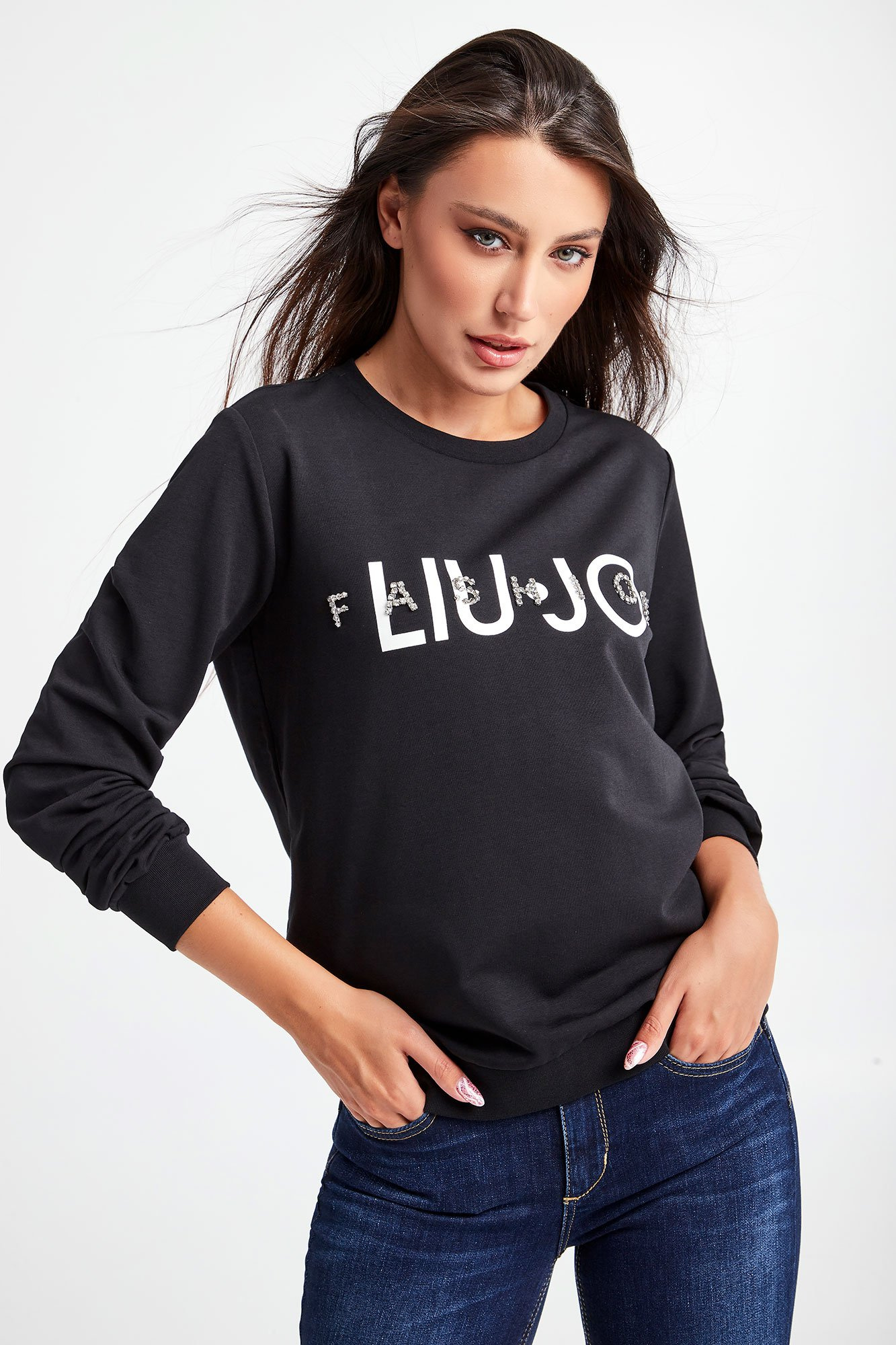 Bluza LIU JO SPORT