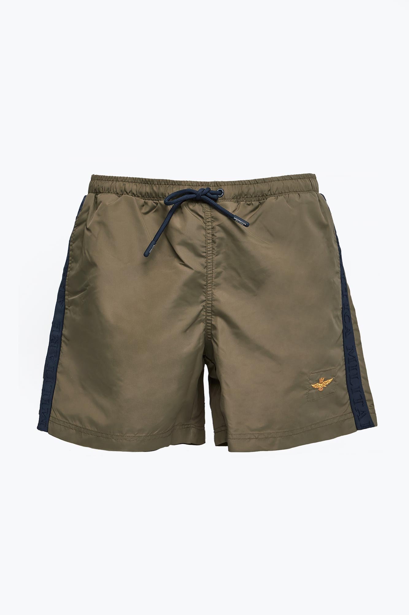 Szorty kąpielowe AERONAUTICA MILITARE