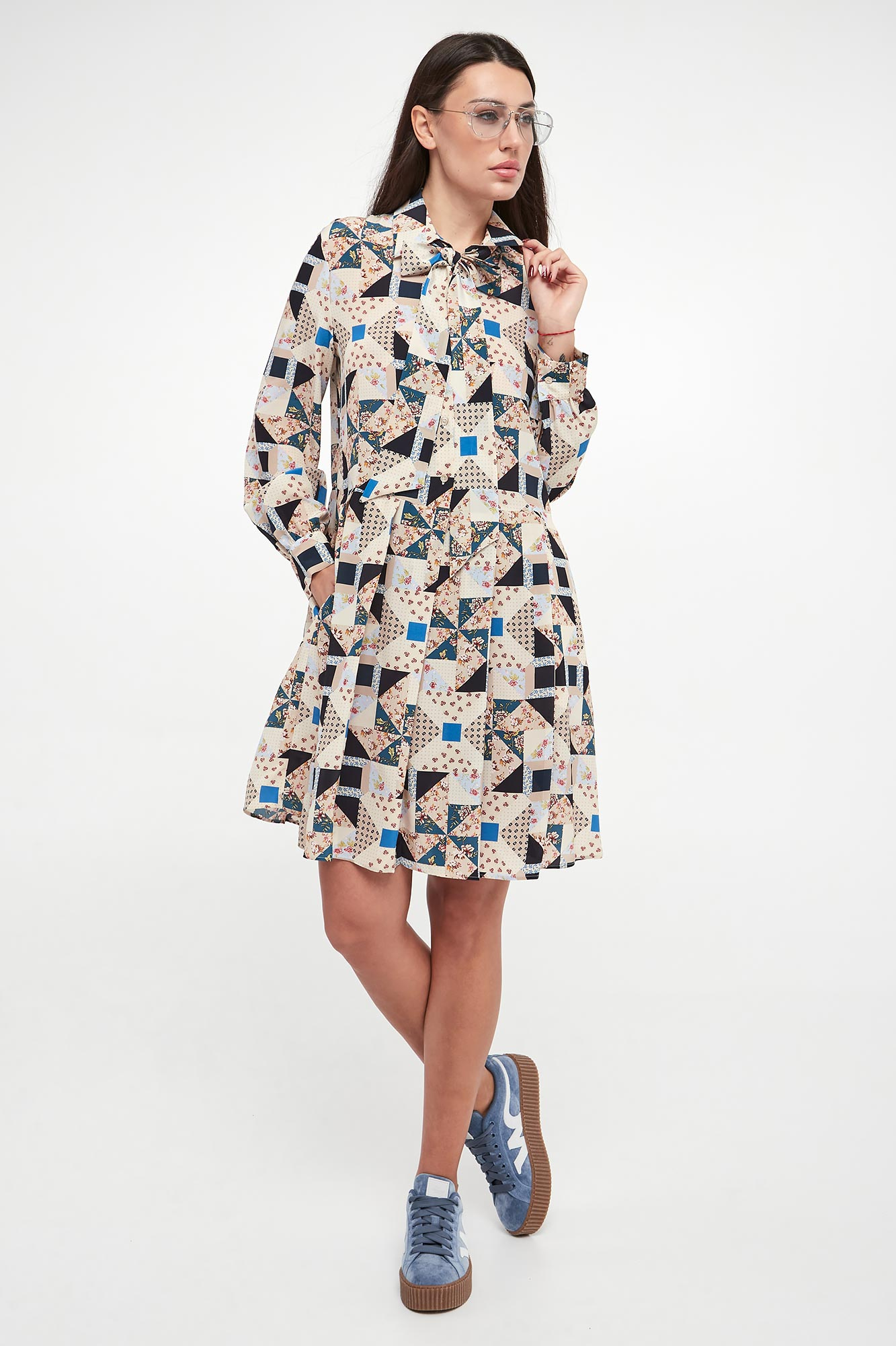 Sukienka Patrik WEEKEND MAX MARA