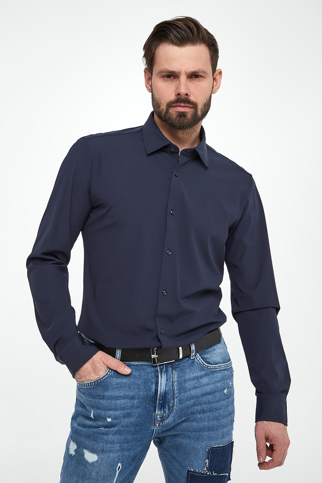 Koszula męska Pit-N JOOP!