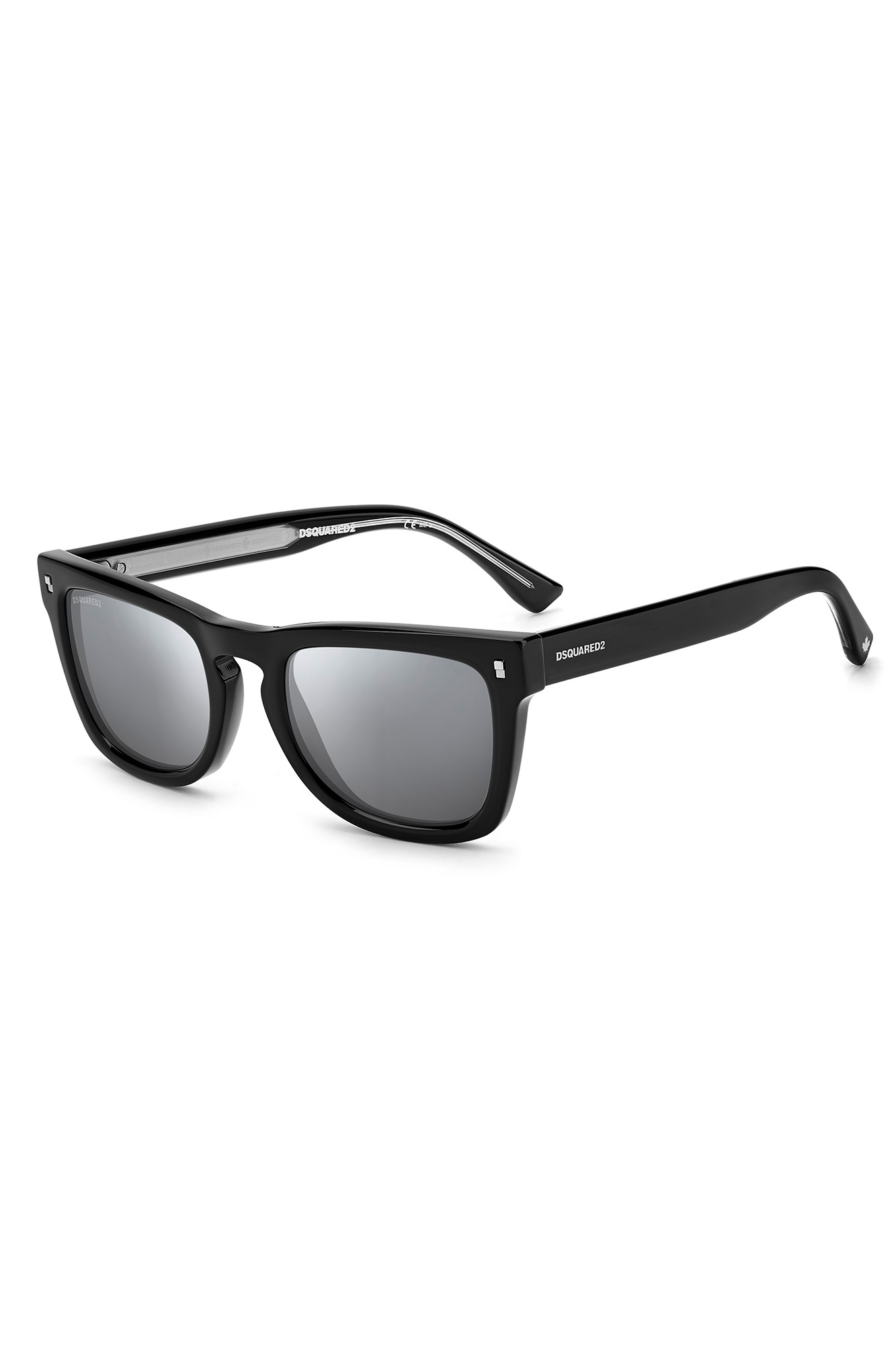 Okulary D2 0013/S DSQUARED2