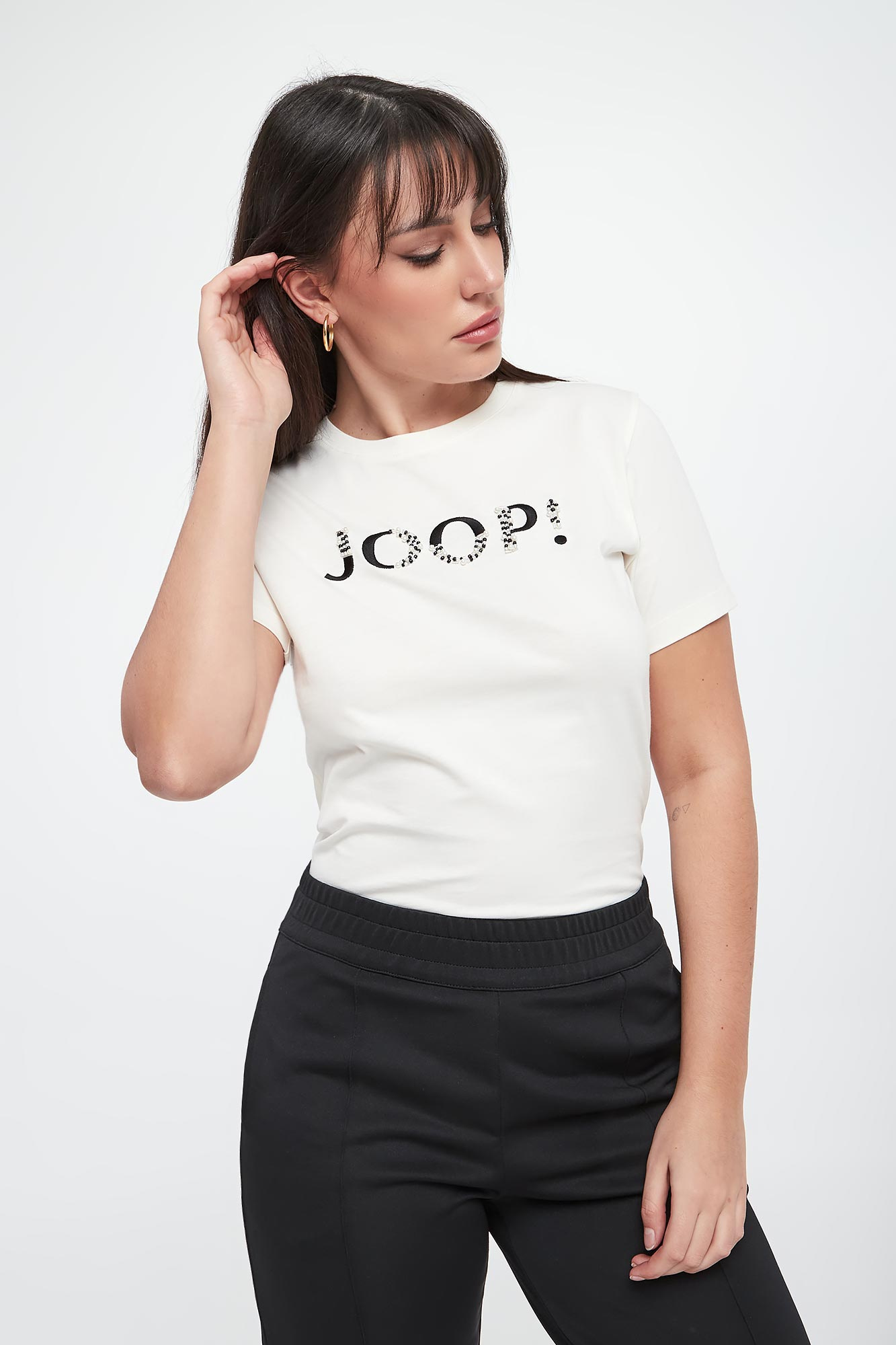 T-shirt damski Tanna JOOP!