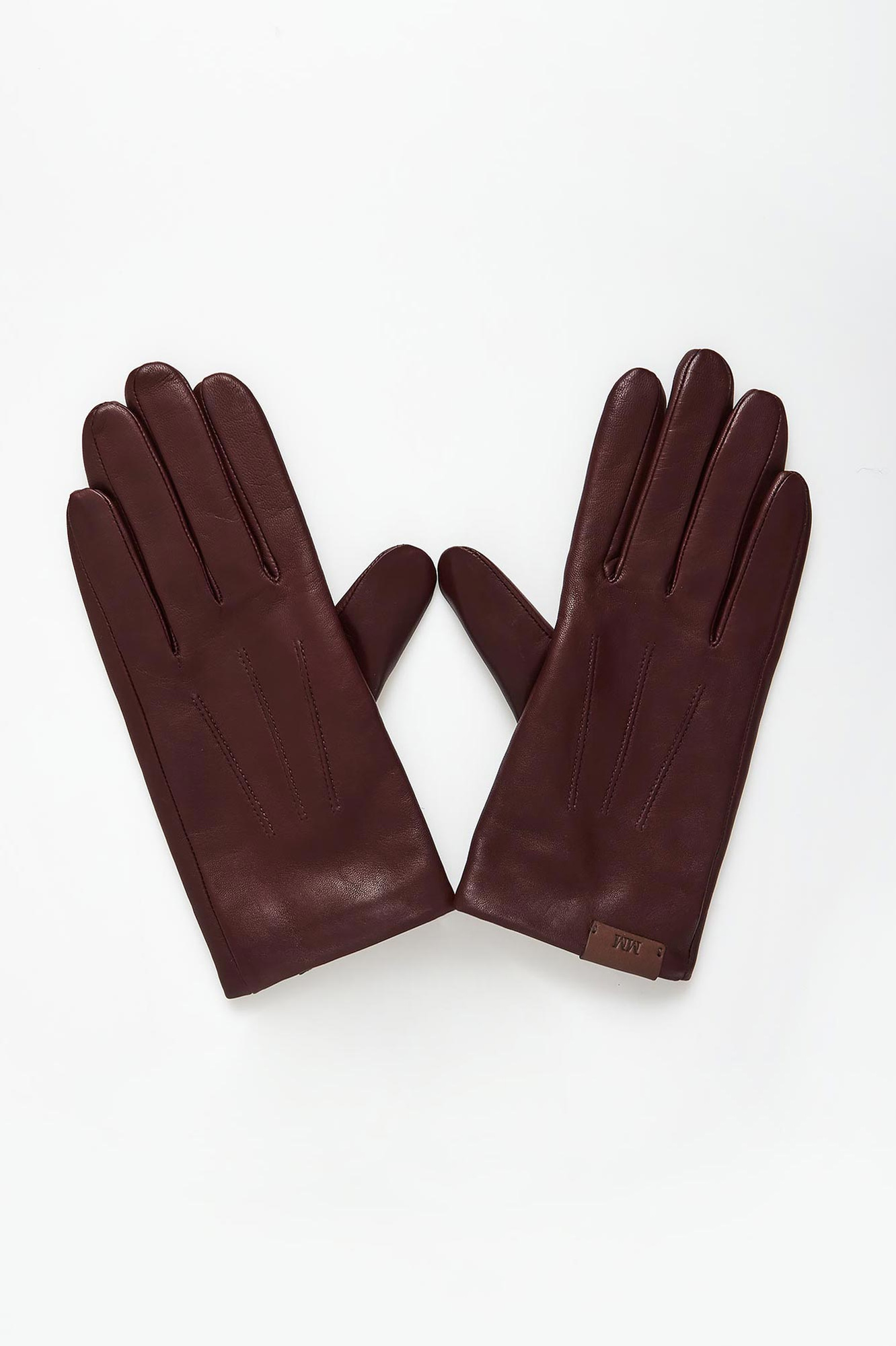 Rękawiczki damskie skórzane Lemma MM