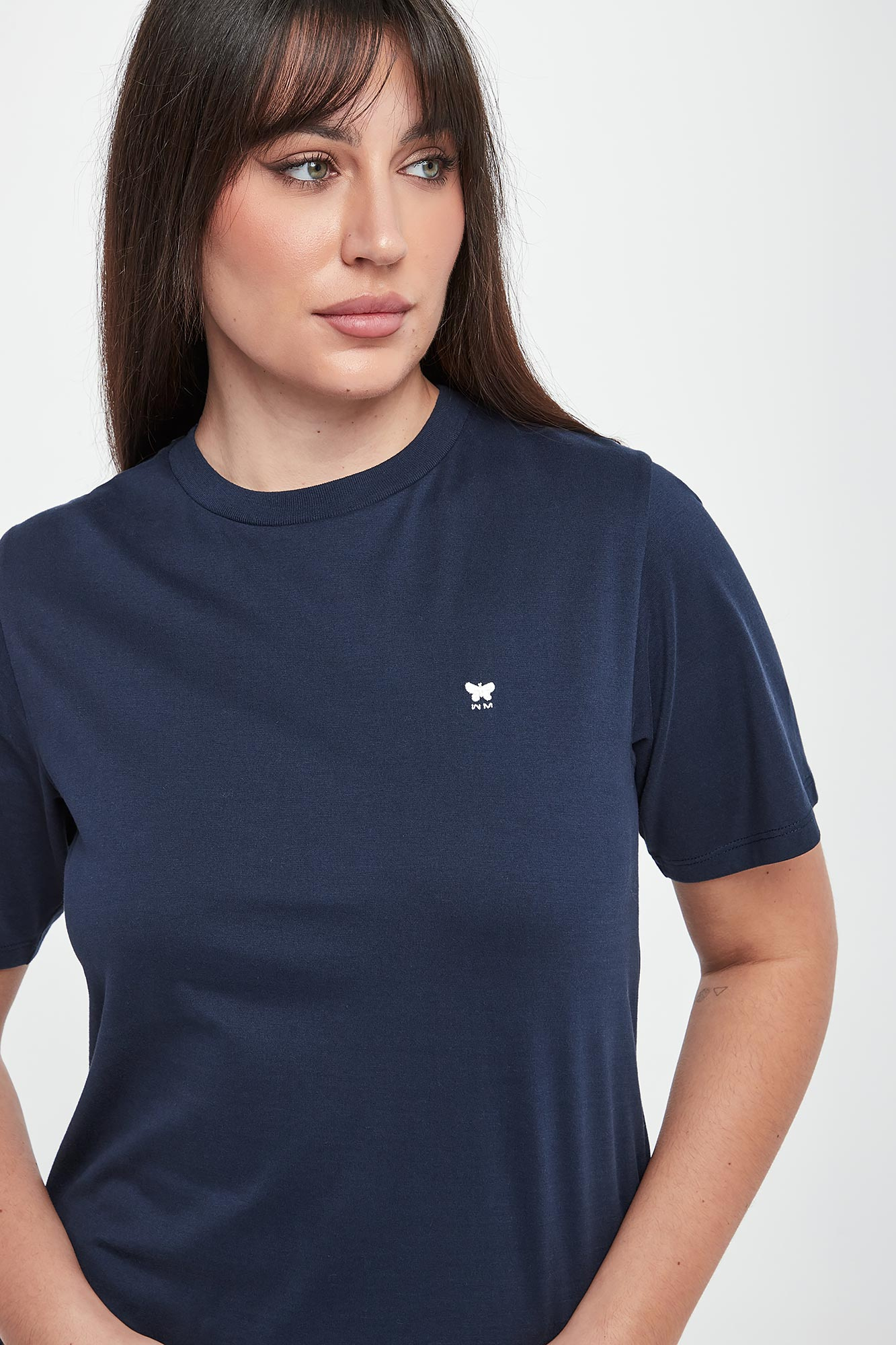 T-shirt damski Venaco WEEKEND MAX MARA