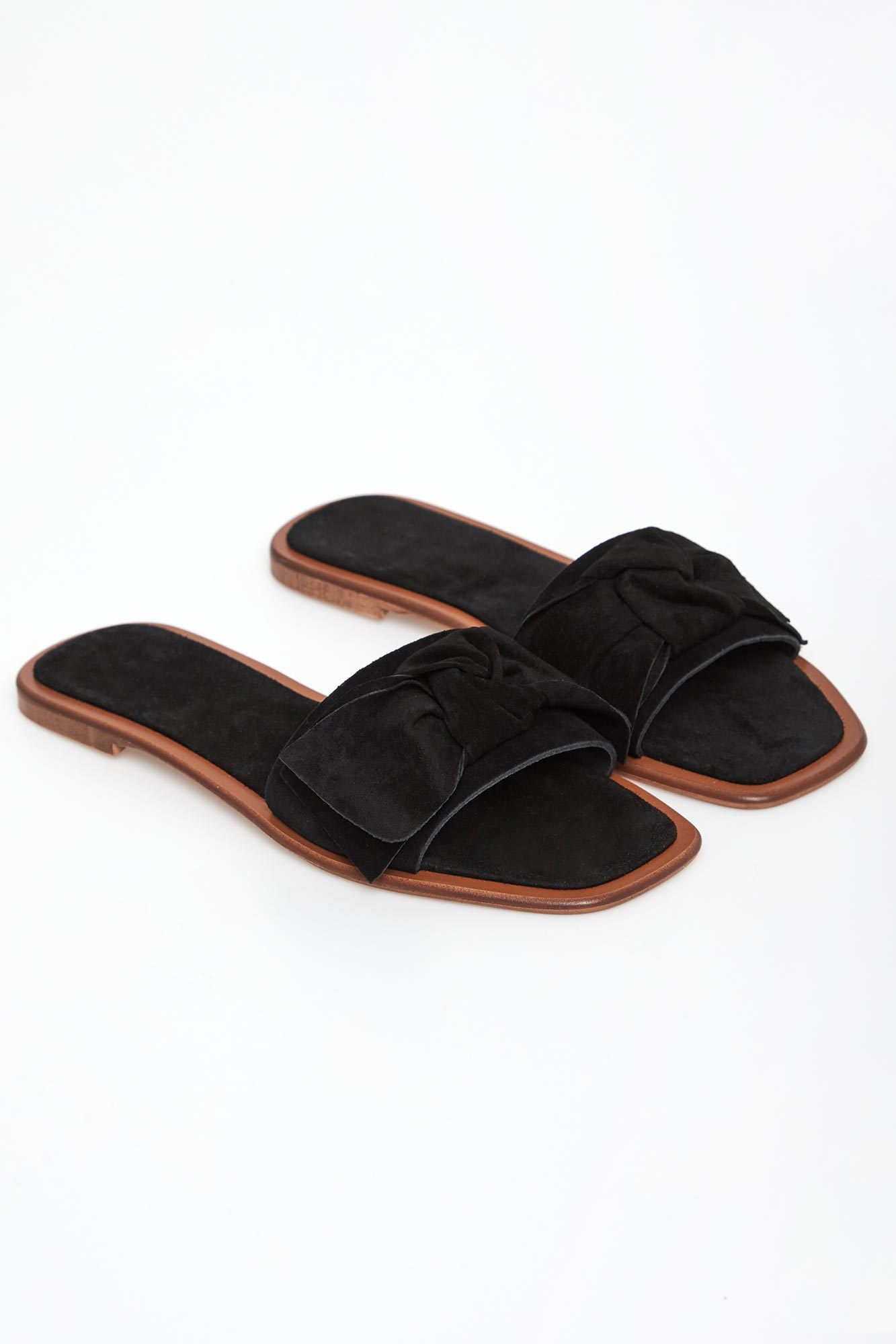 Klapki damskie Cesare MARELLA