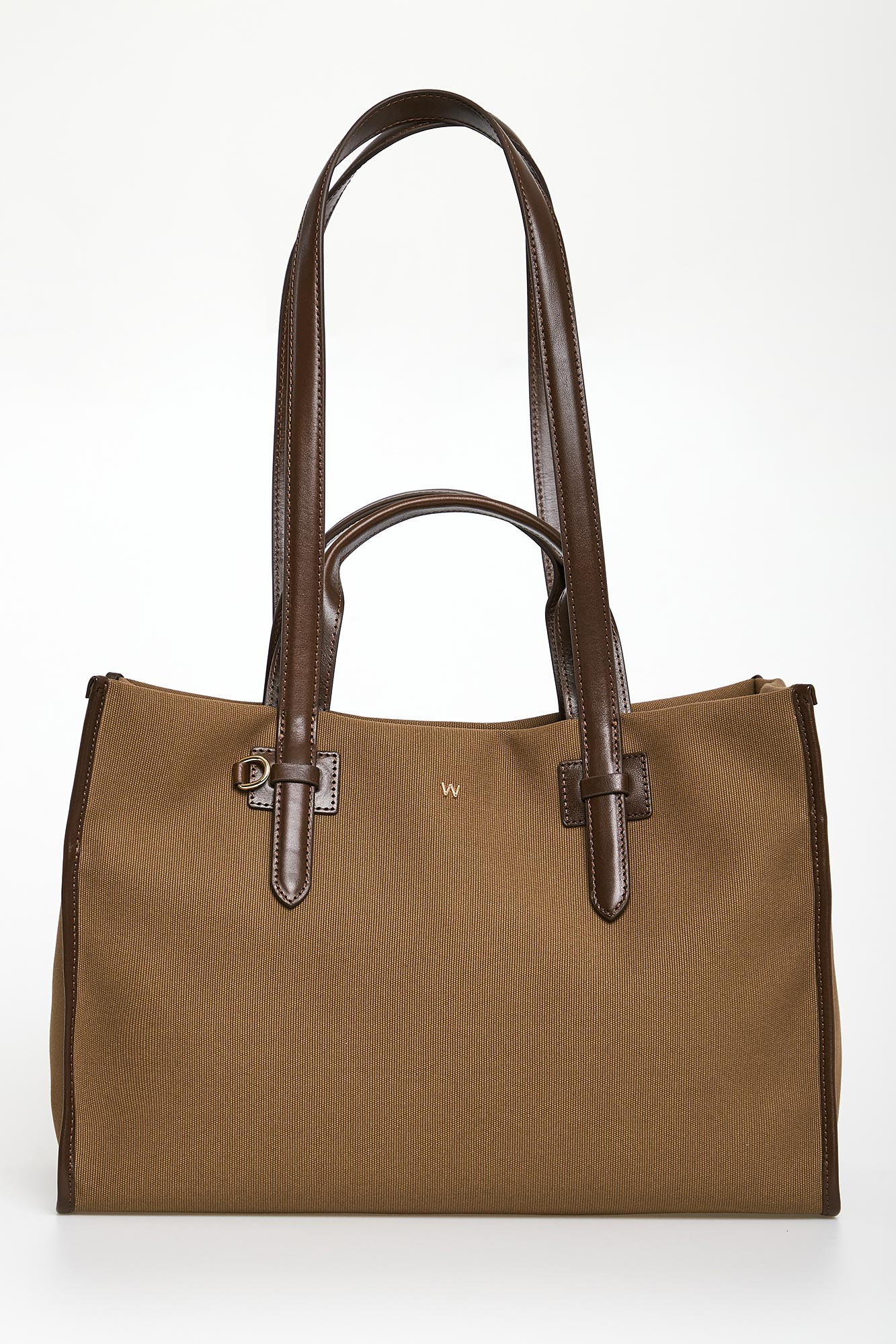 Torebka shopper Gianna WEEKEND MAX MARA