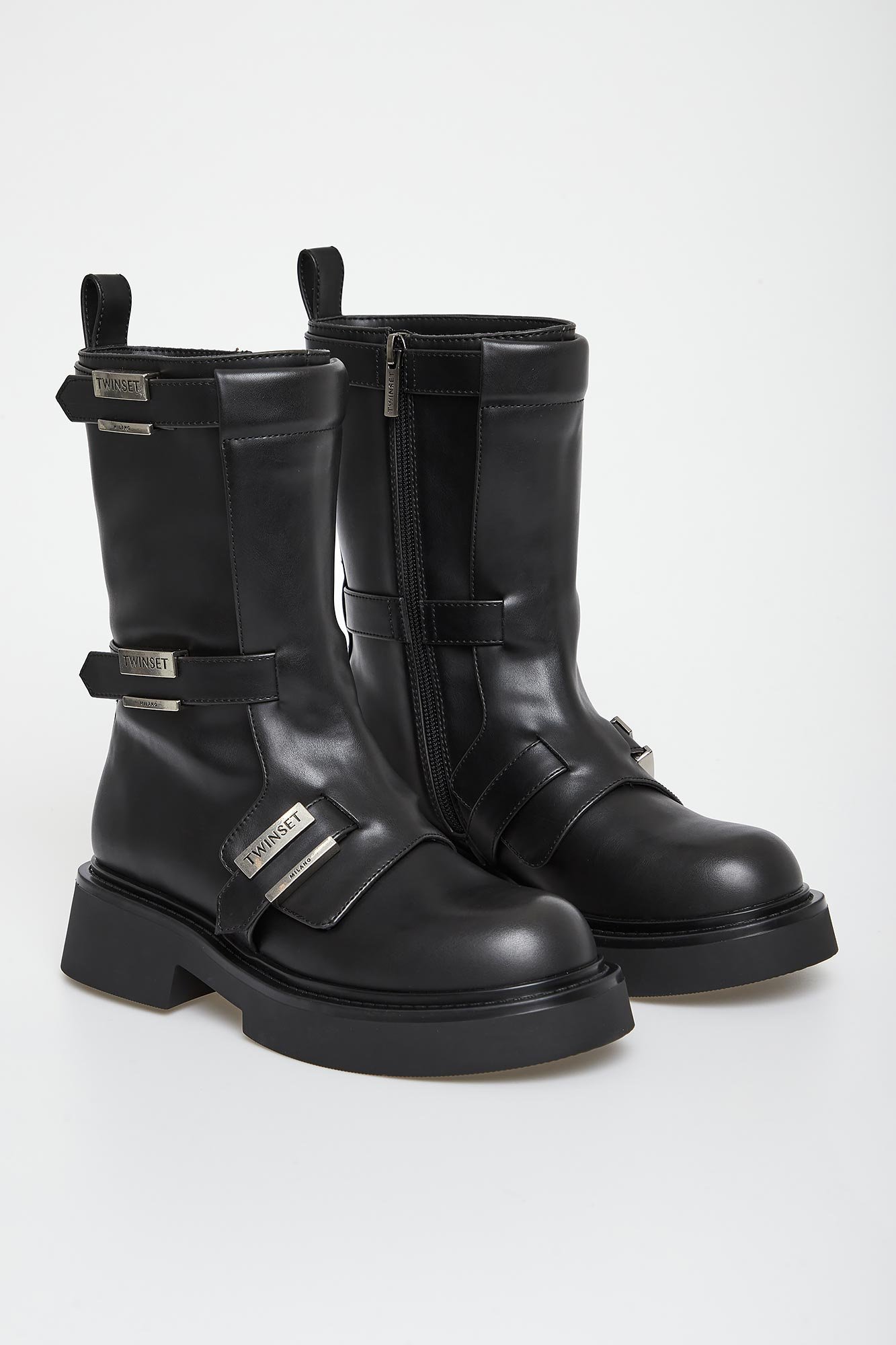 Trapery damskie TWINSET