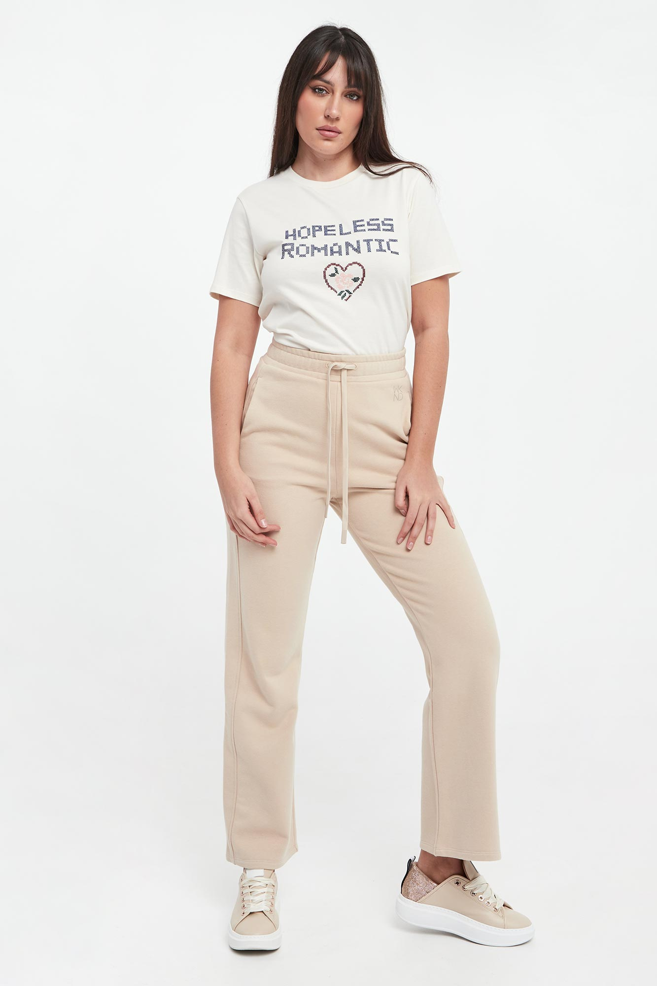 Spodnie damskie Voliera WEEKEND MAX MARA