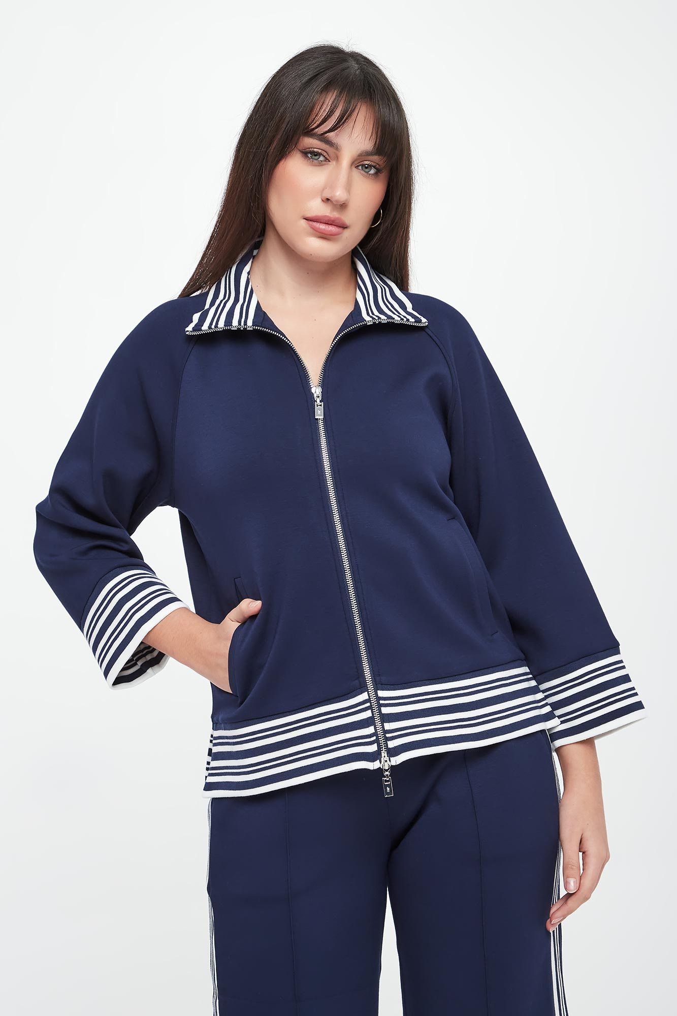 Bluza damska JOSEPH RIBKOFF