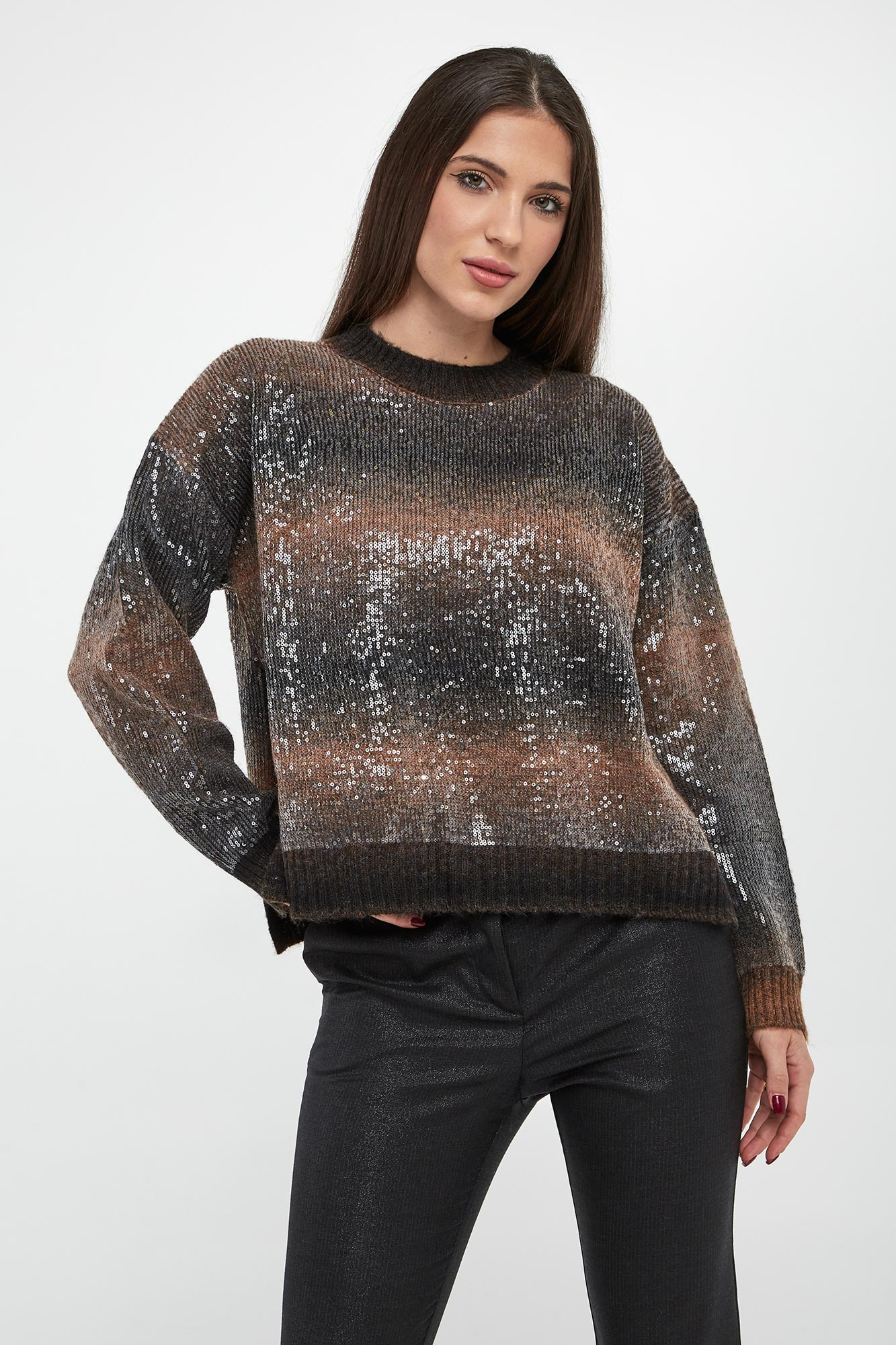 Sweter damski LIU JO