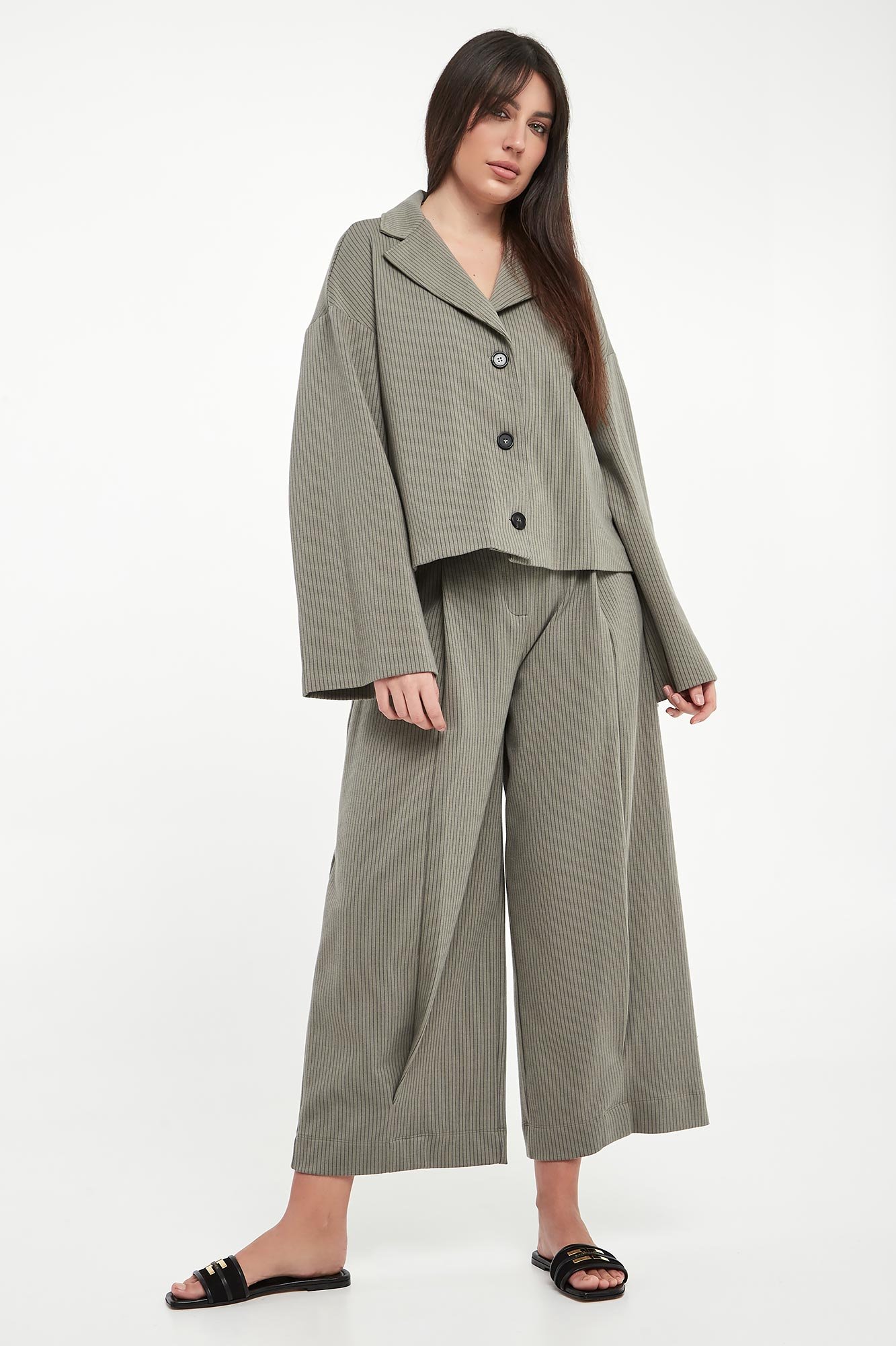 Spodnie damskie Sabbia MM