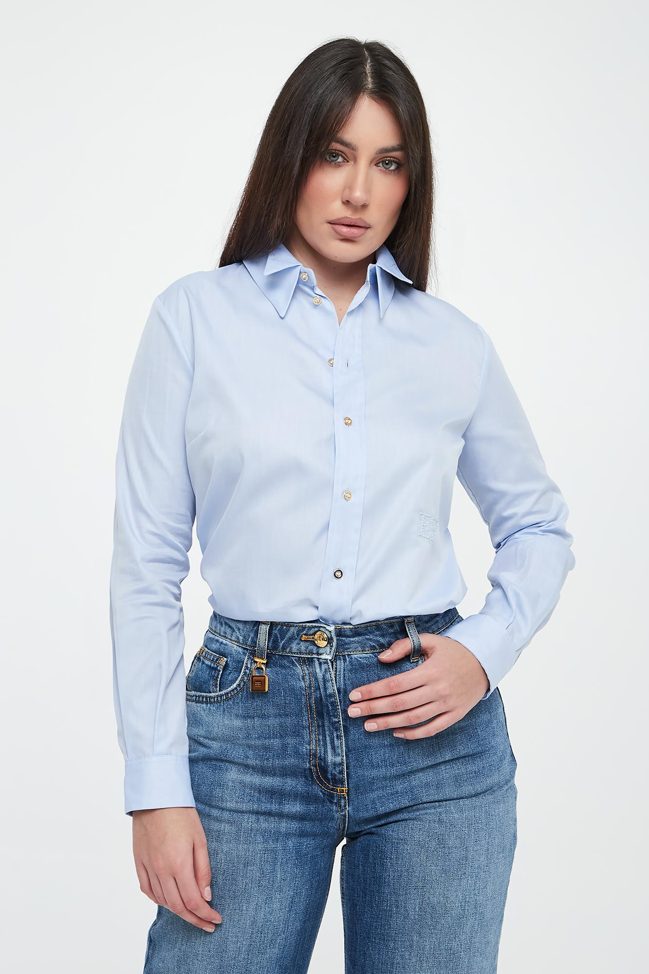 Koszula damska ELISABETTA FRANCHI