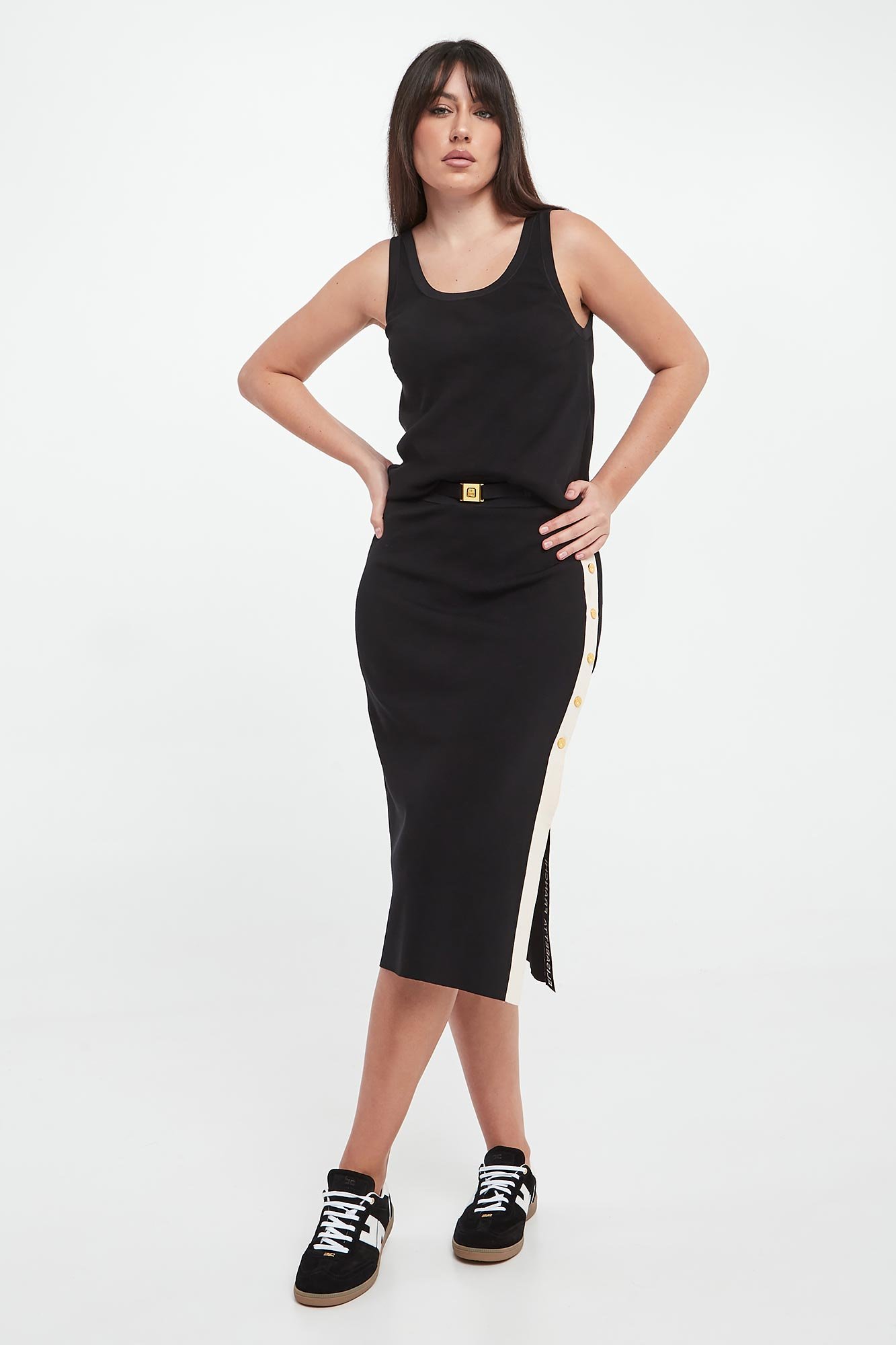 Spódnica ELISABETTA FRANCHI