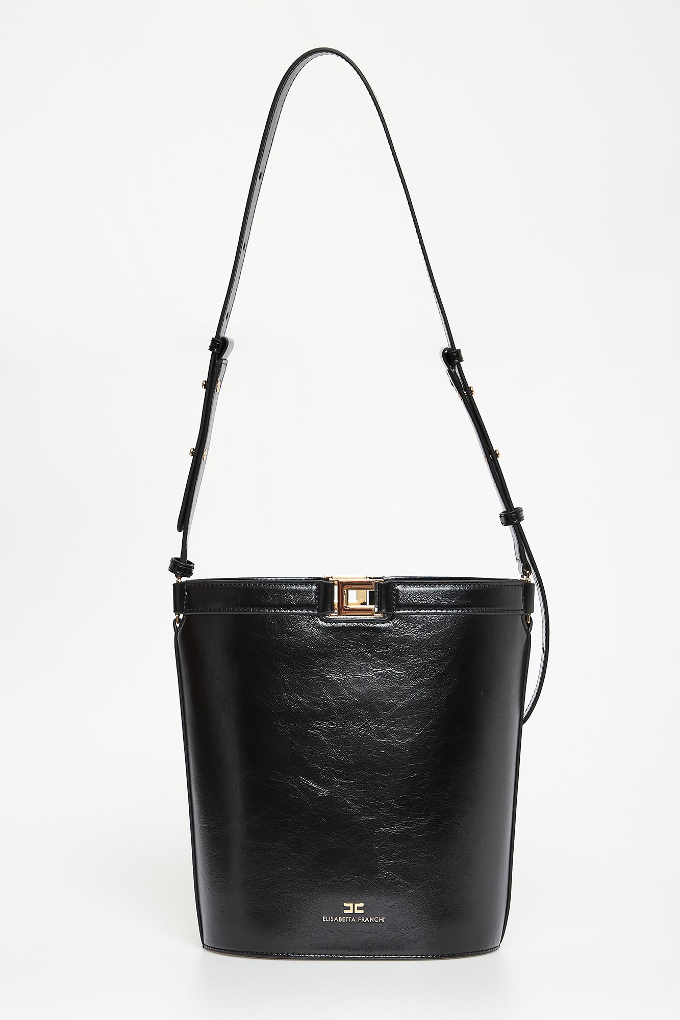 Torebka damska kuferek ELISABETTA FRANCHI