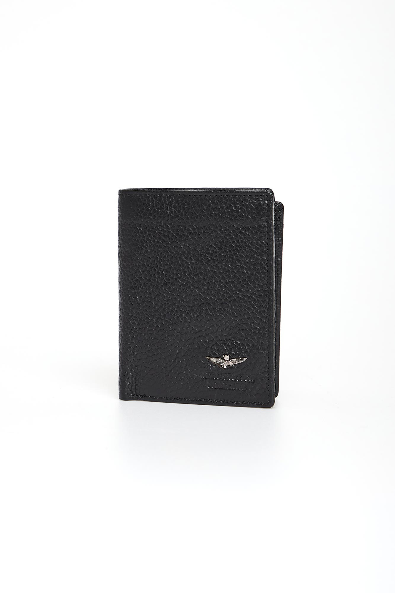 Portfel męski skórzany AERONAUTICA MILITARE