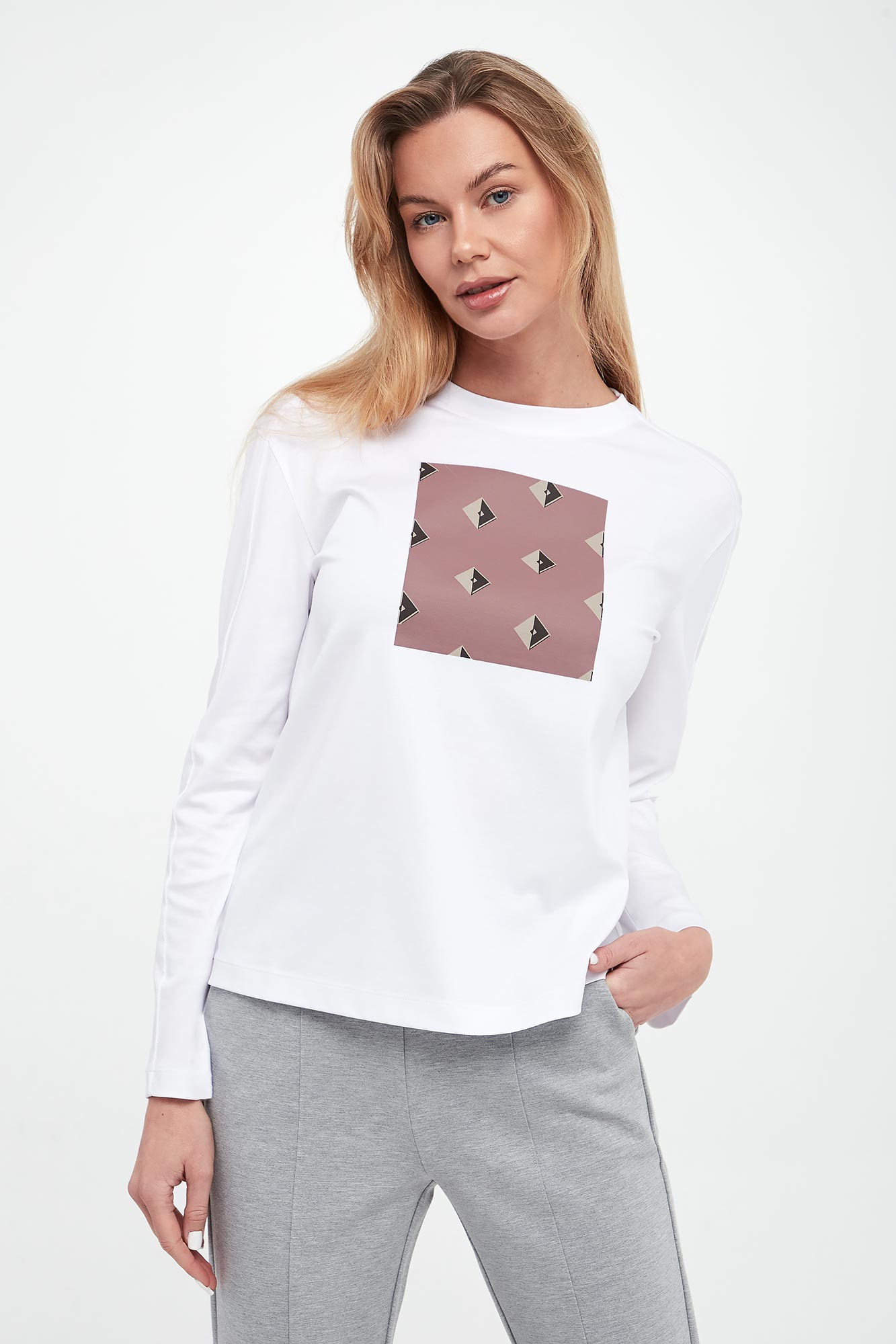 Bluzka damska Dafne MM