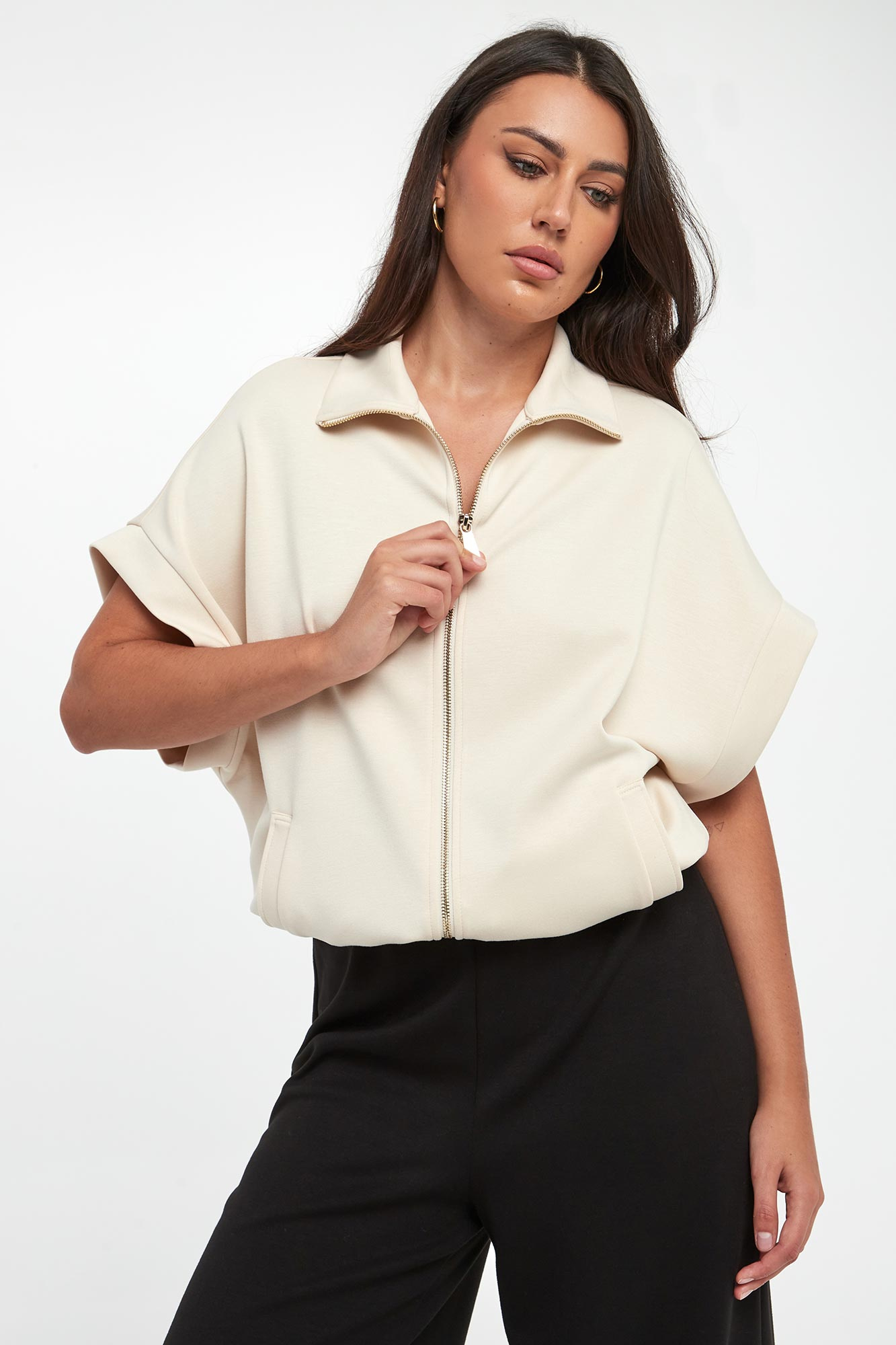 Bluza damska JOSEPH RIBKOFF