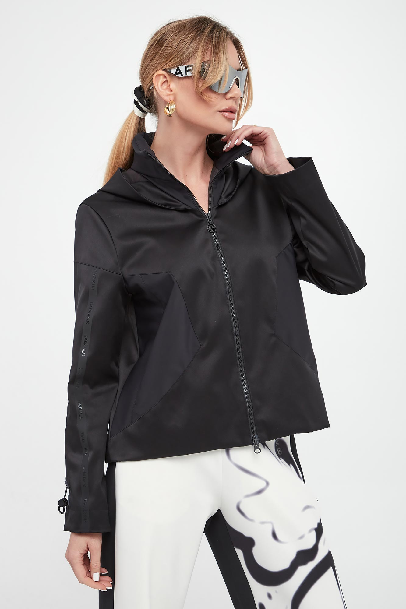 Kurtka damska SPORTALM