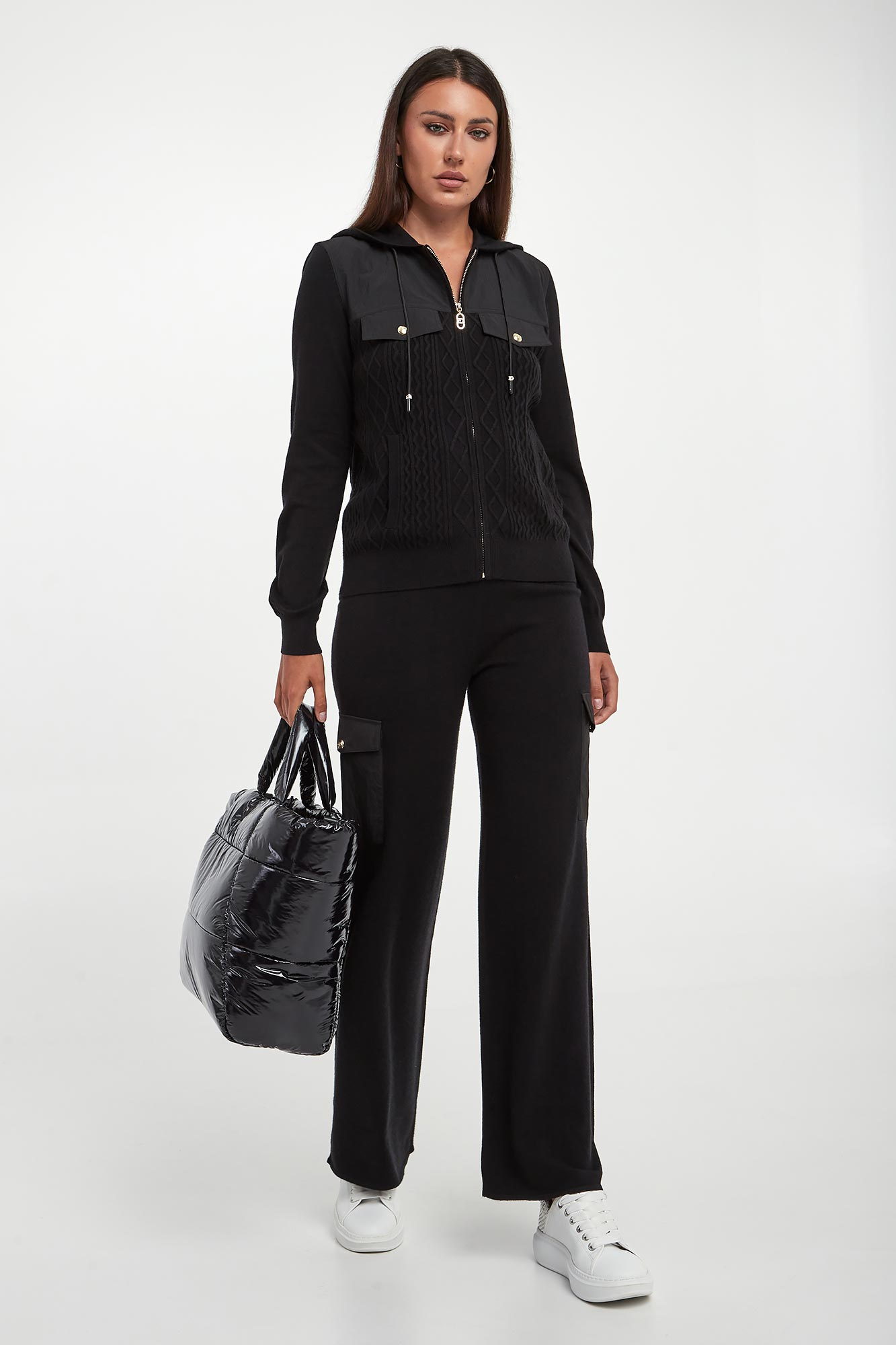 Spodnie damskie LIU JO