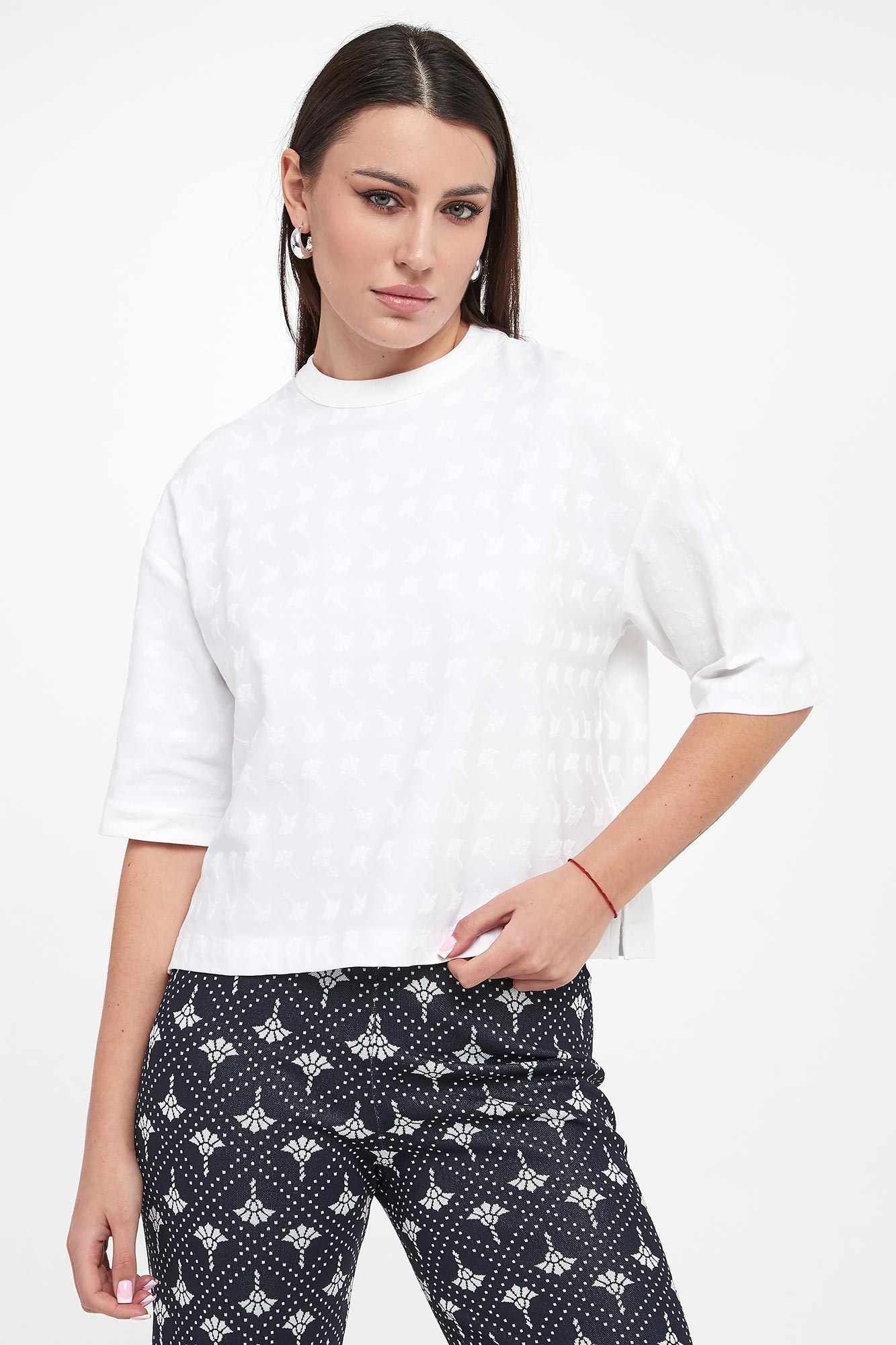 T-shirt damski Tiana JOOP!