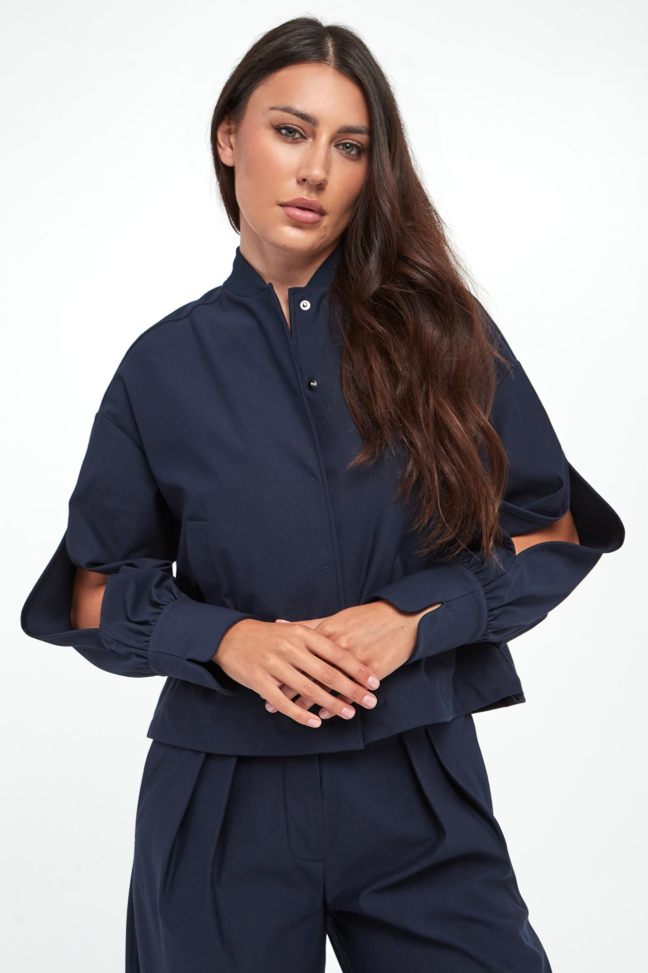 Kurtka damska Narsete MM