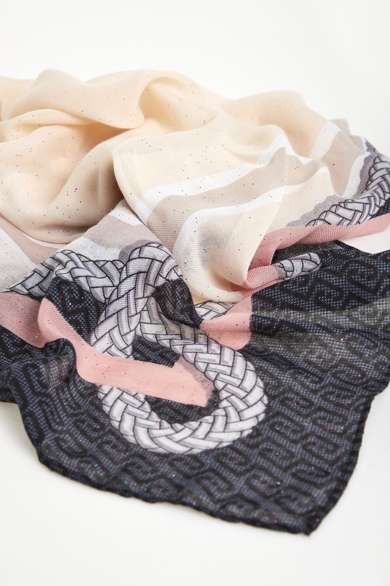 Chusta damska LIU JO