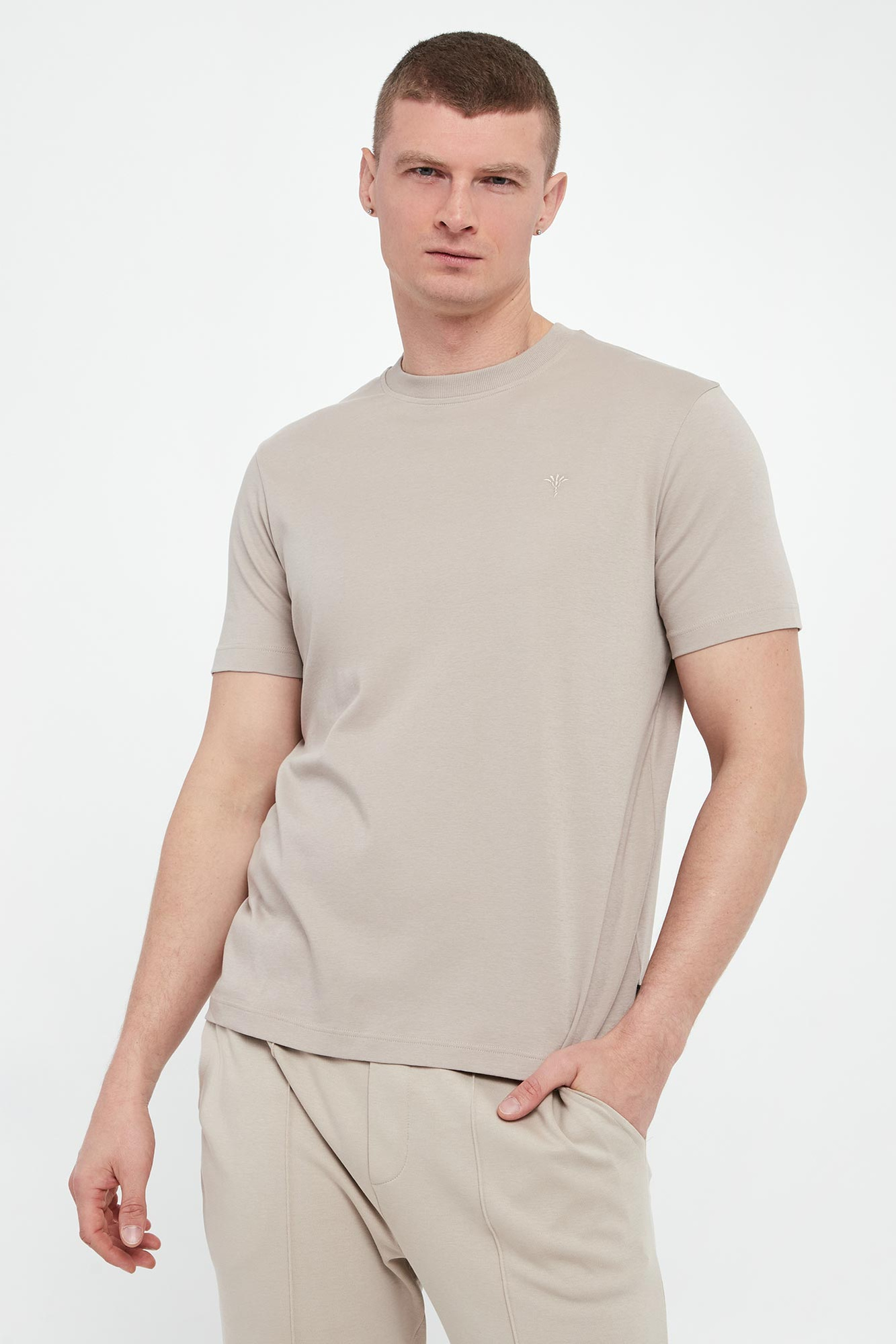 T-shirt męski Priamo JOOP!