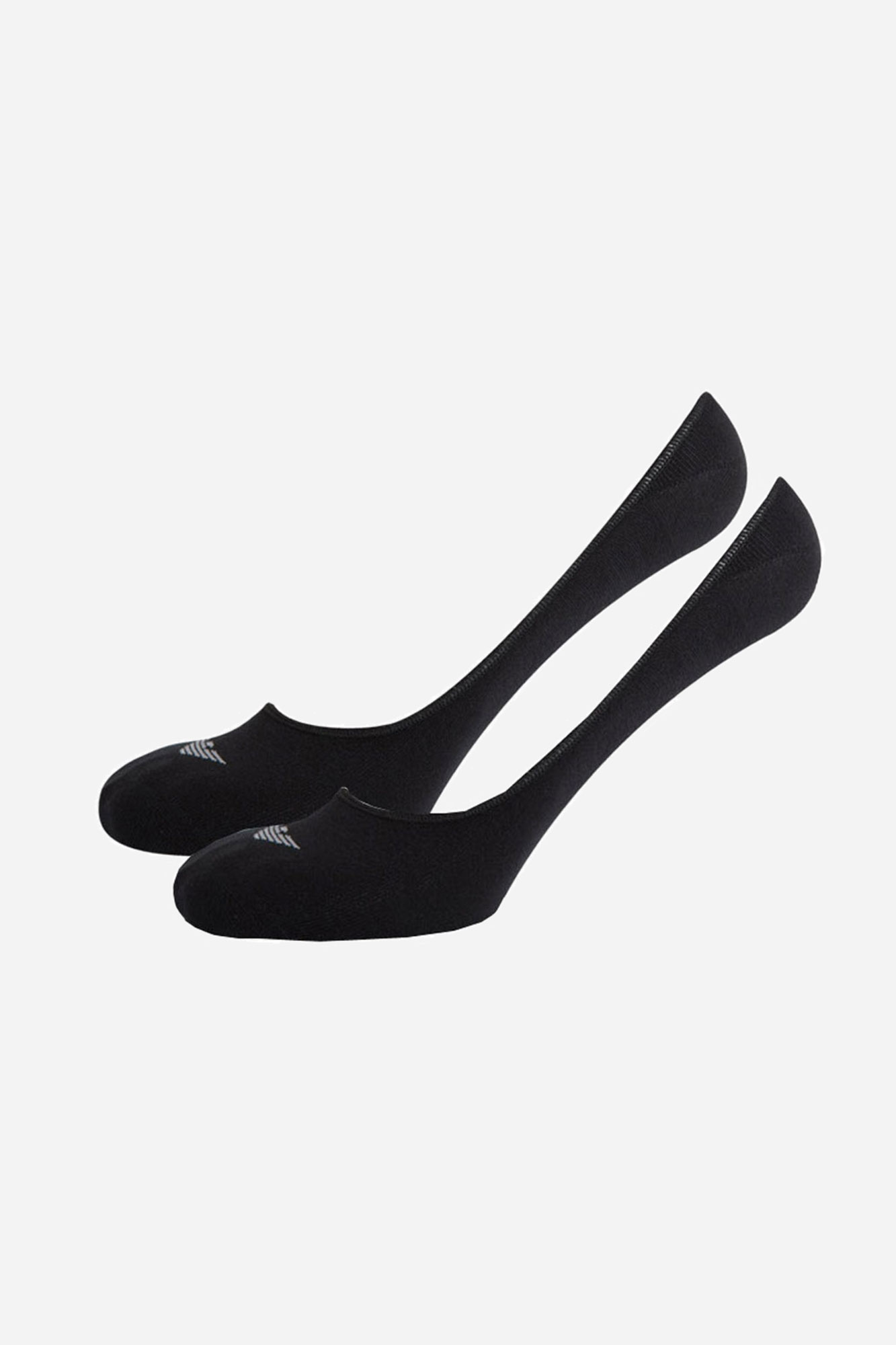 Stopki damskie 2-pack EMPORIO ARMANI