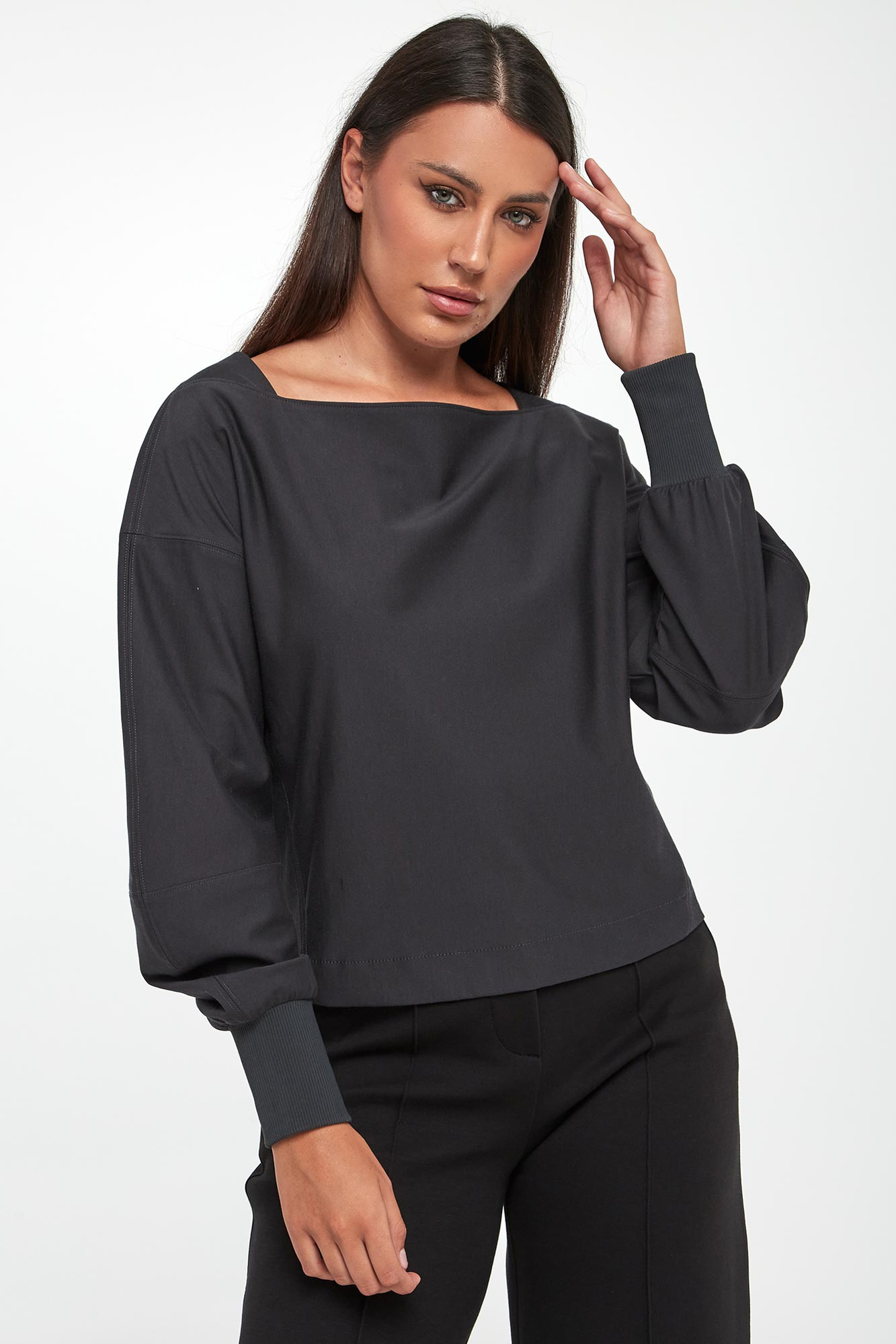 Bluzka damska Sarnico MM