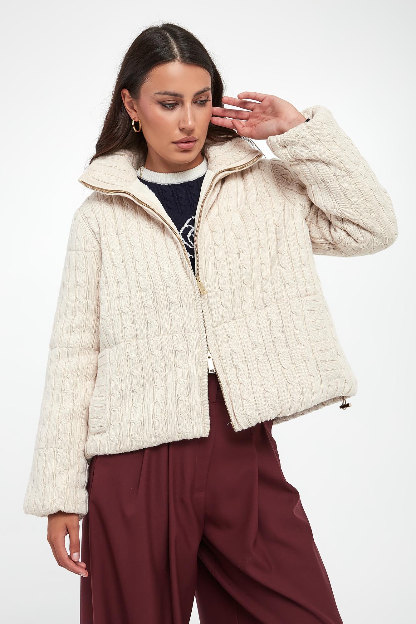 Kurtka damska Venice MARELLA SPORT