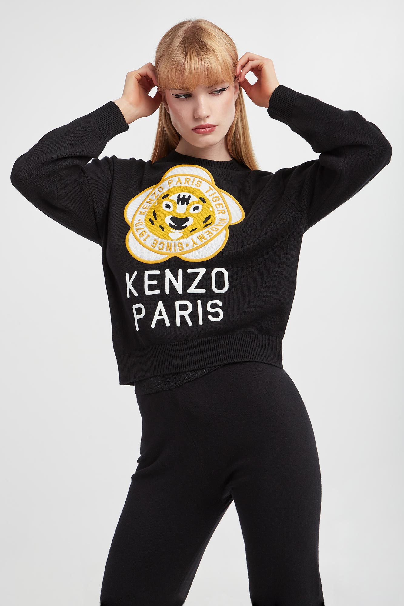 Sweter damski KENZO