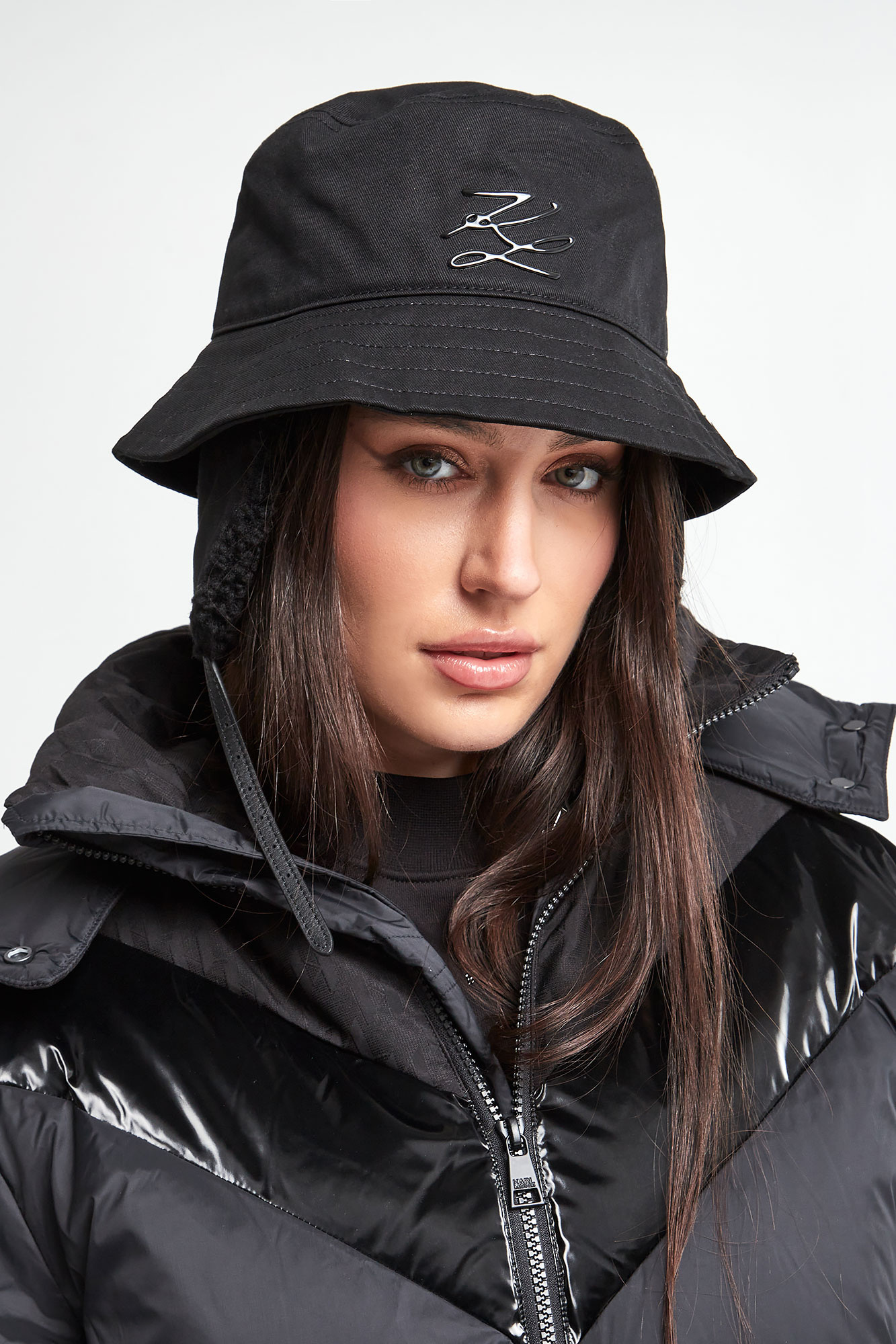 Bucket Hat KARL LAGERFELD