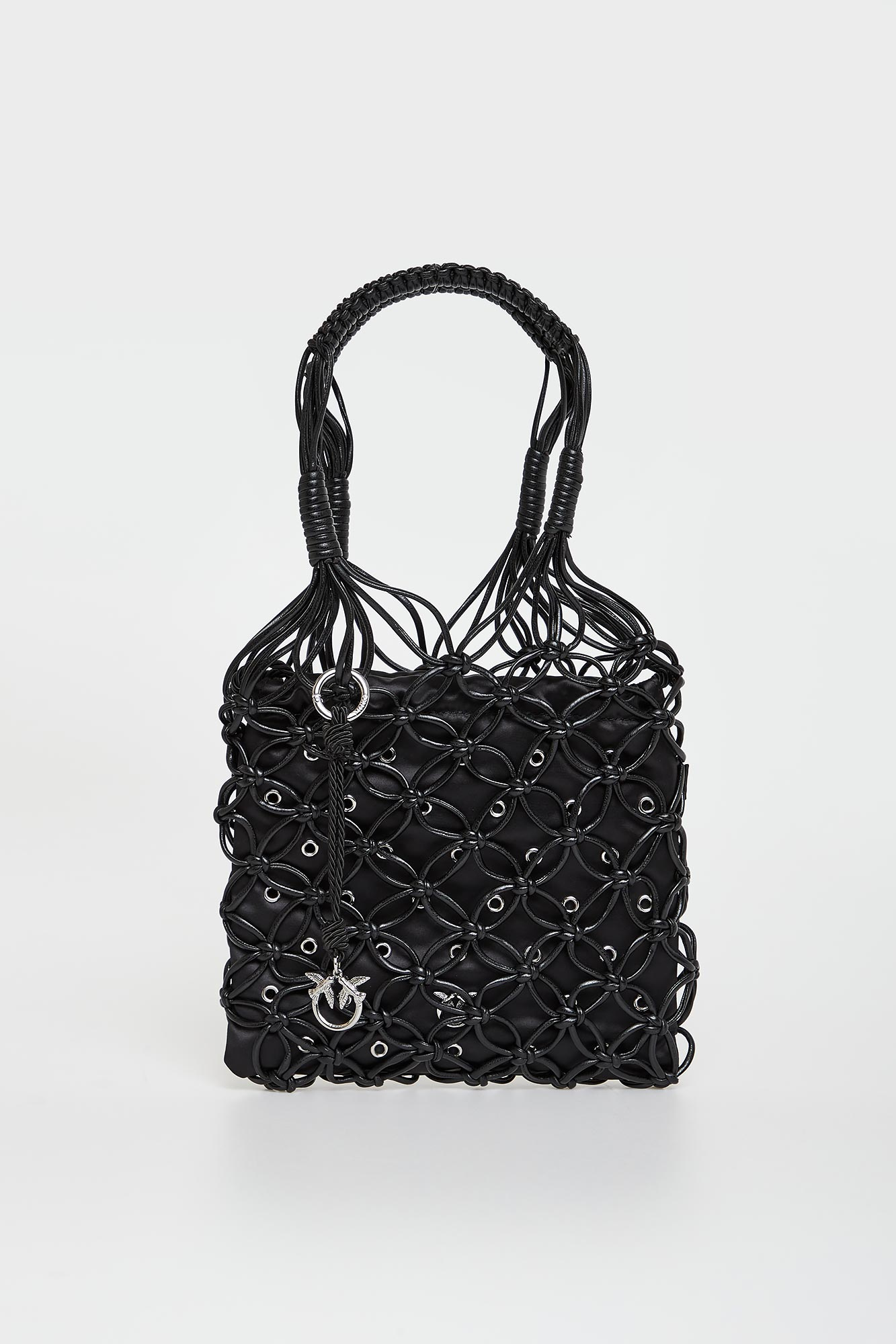 Torebka damska Handbag Mini Evening Net PINKO