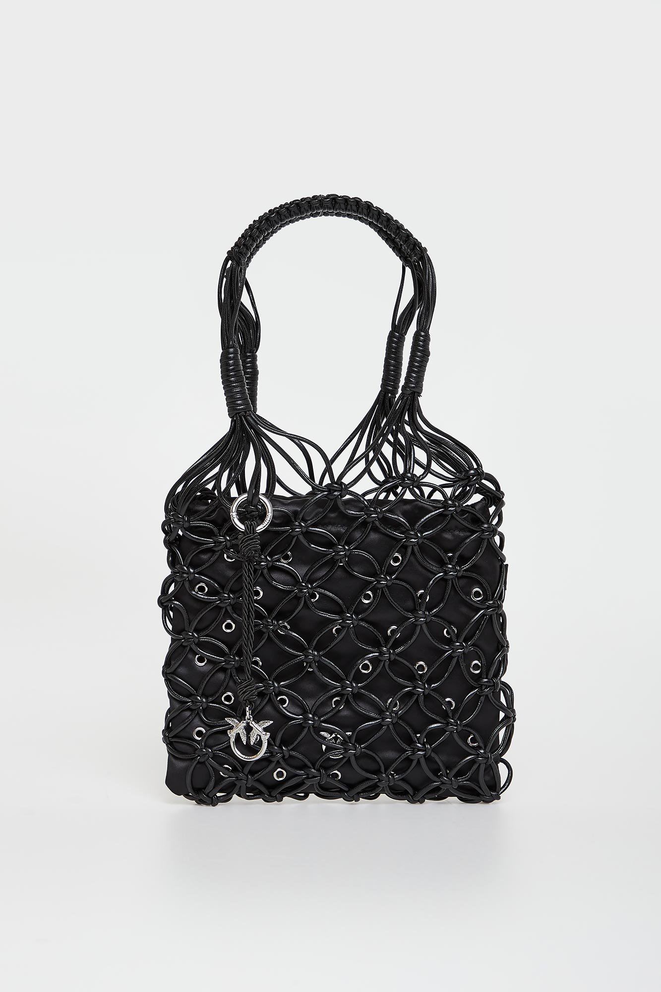 Torebka damska Handbag Mini Evening Net PINKO