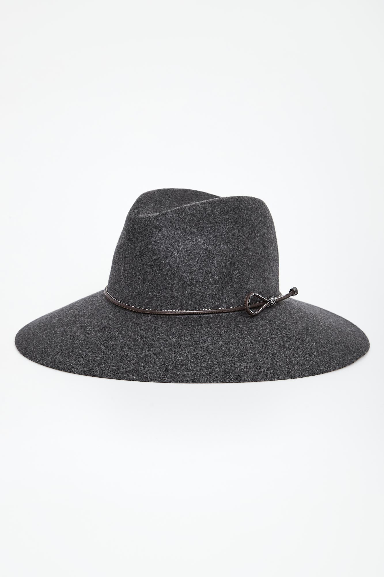 Kapelusz damski wełniany PESERICO