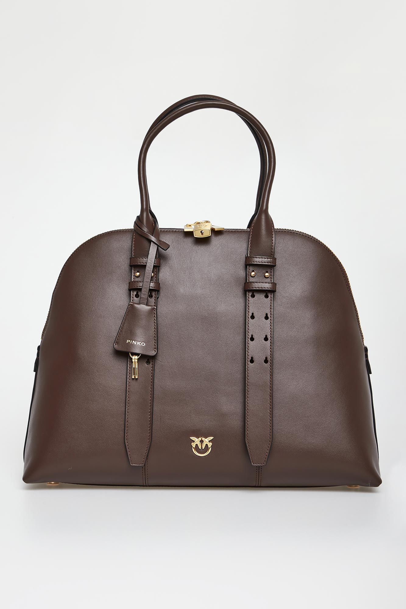 Torebka damska skórzana PINKO