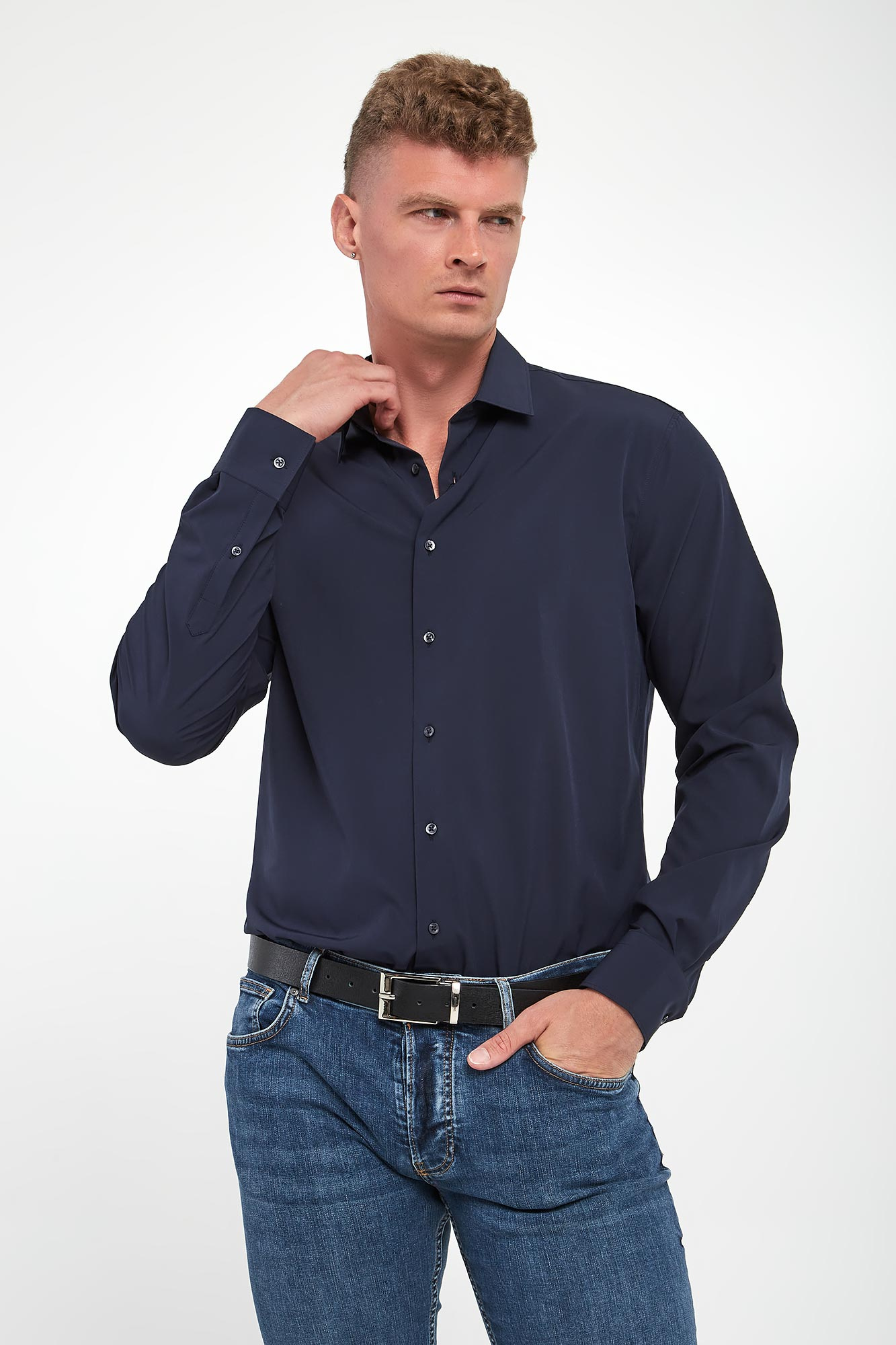 Koszula męska LIU JO