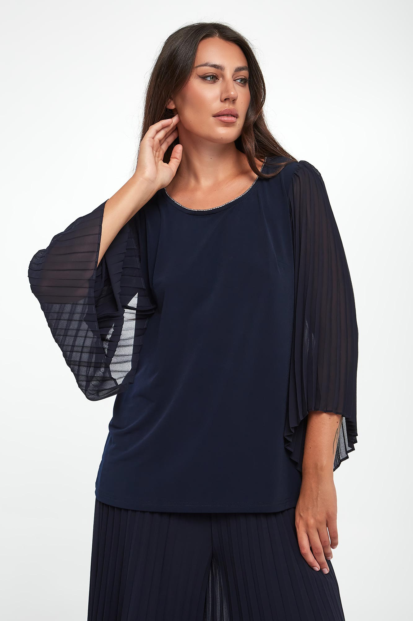 Bluzka damska JOSEPH RIBKOFF