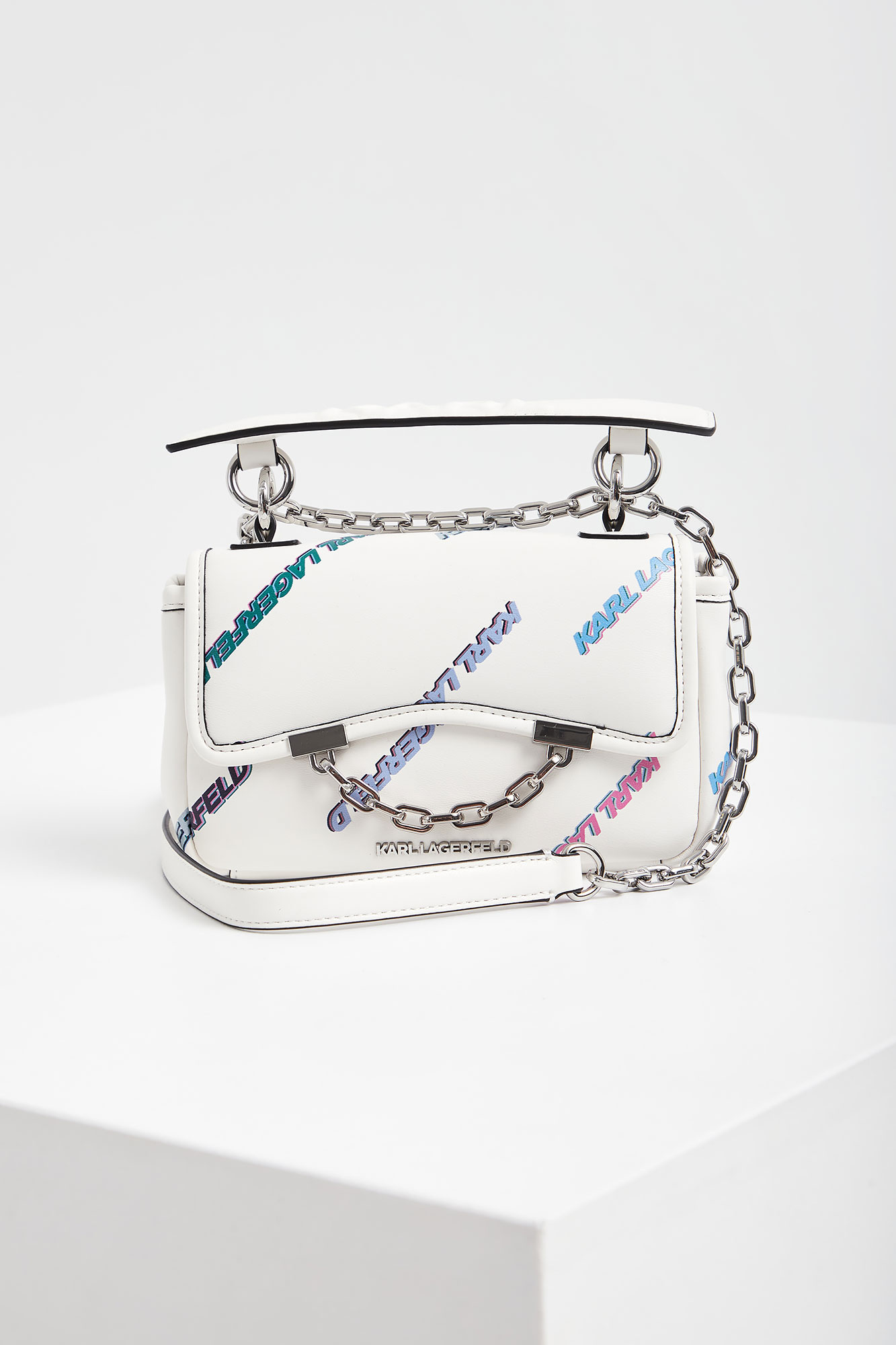 Torebka KARL LAGERFELD