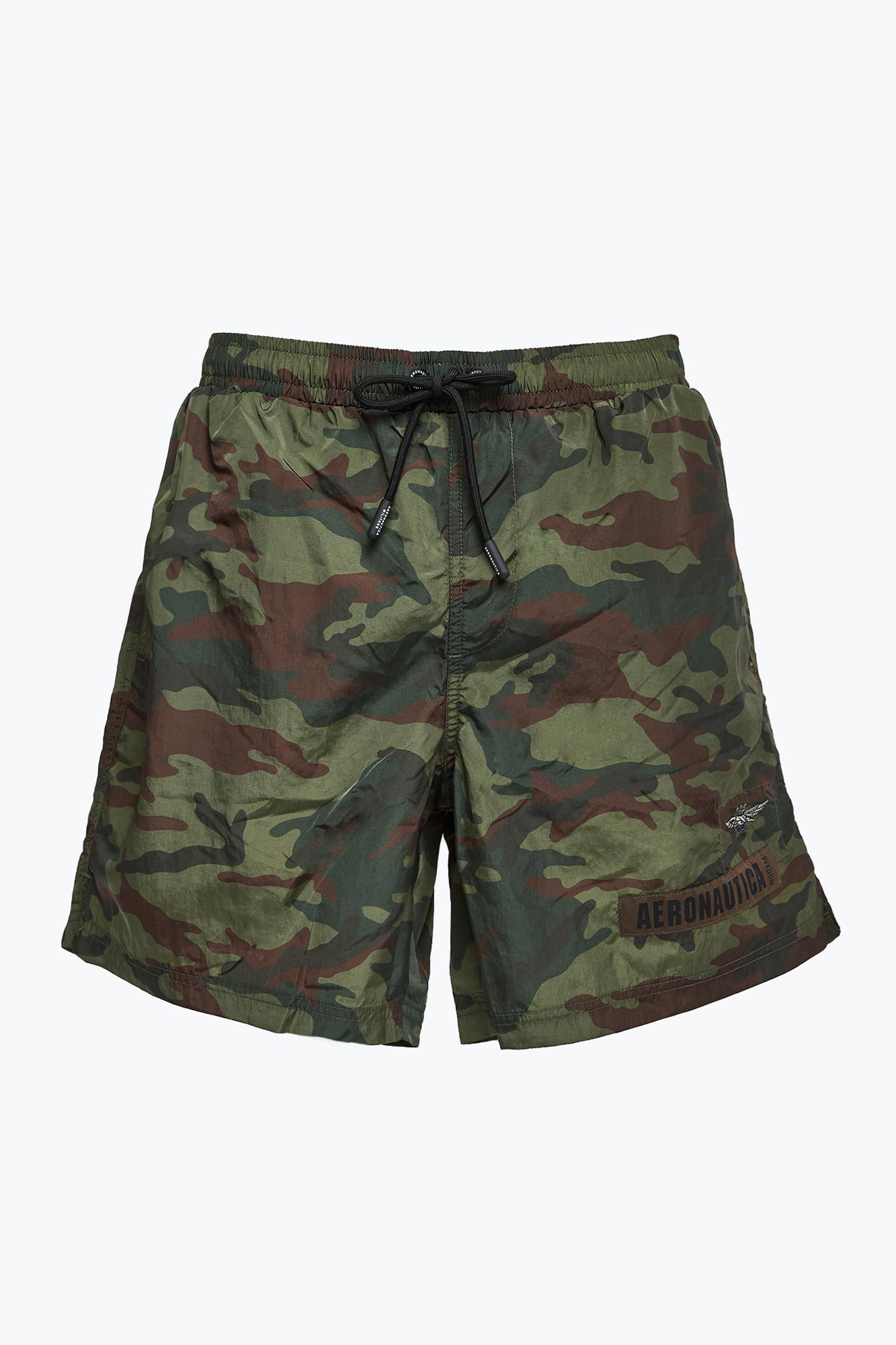 Szorty kąpielowe AERONAUTICA MILITARE