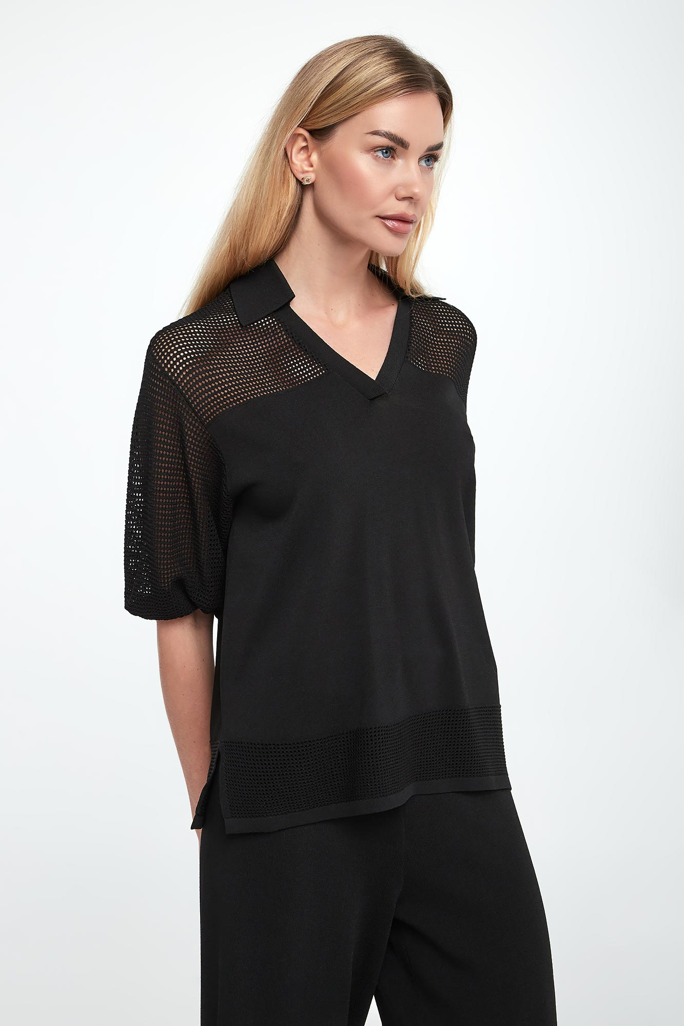 Sweter damski JOSEPH RIBKOFF