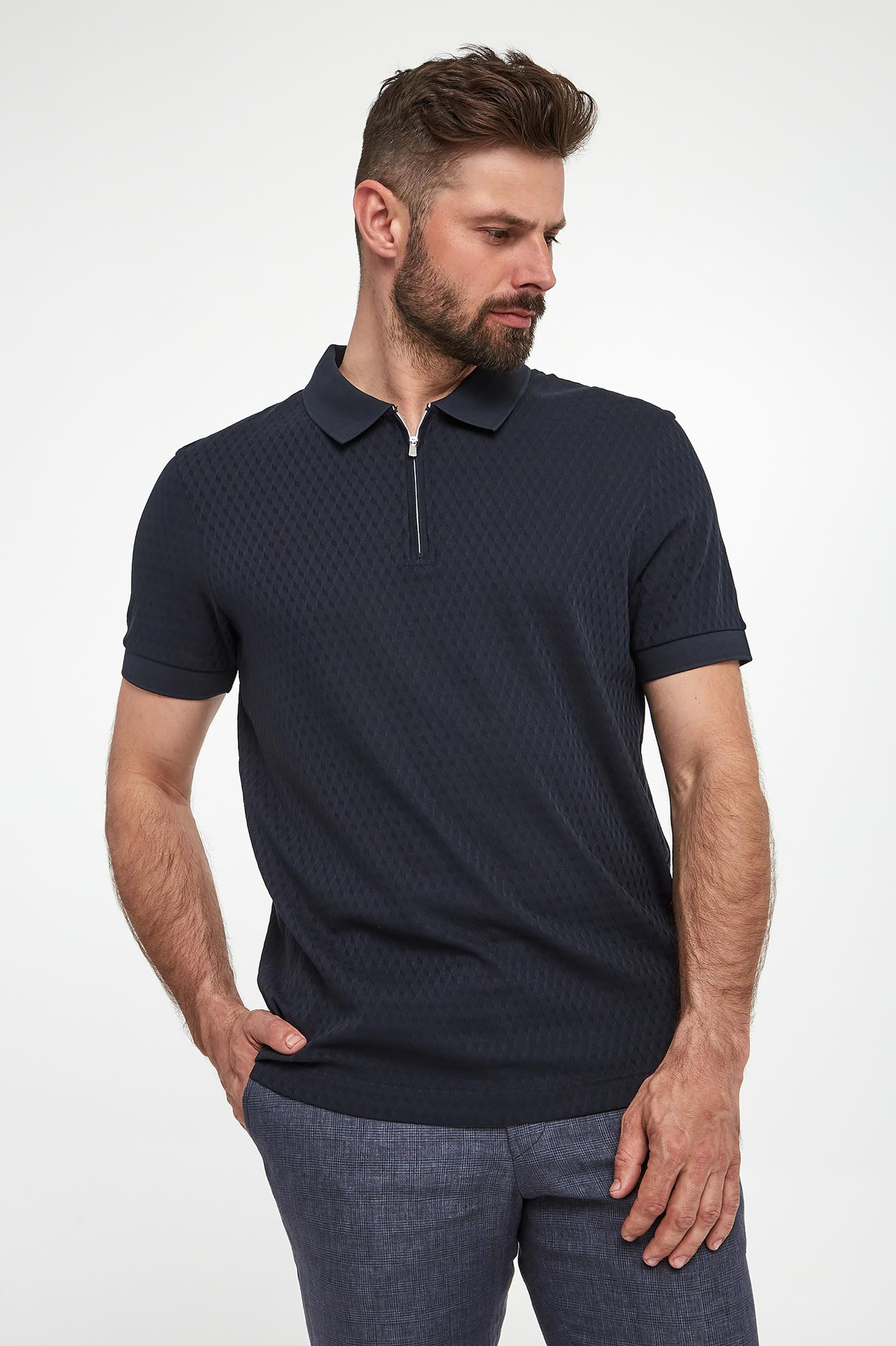 Polo męskie Brody JOOP!