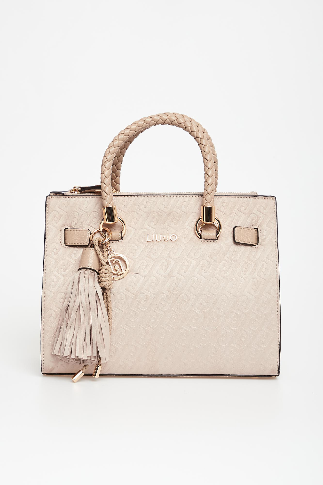 Torebka damska shopperka LIU JO