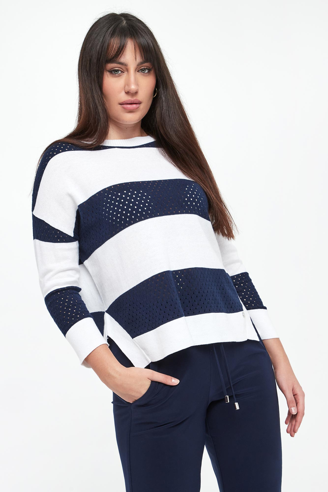 Sweter damski JOSEPH RIBKOFF