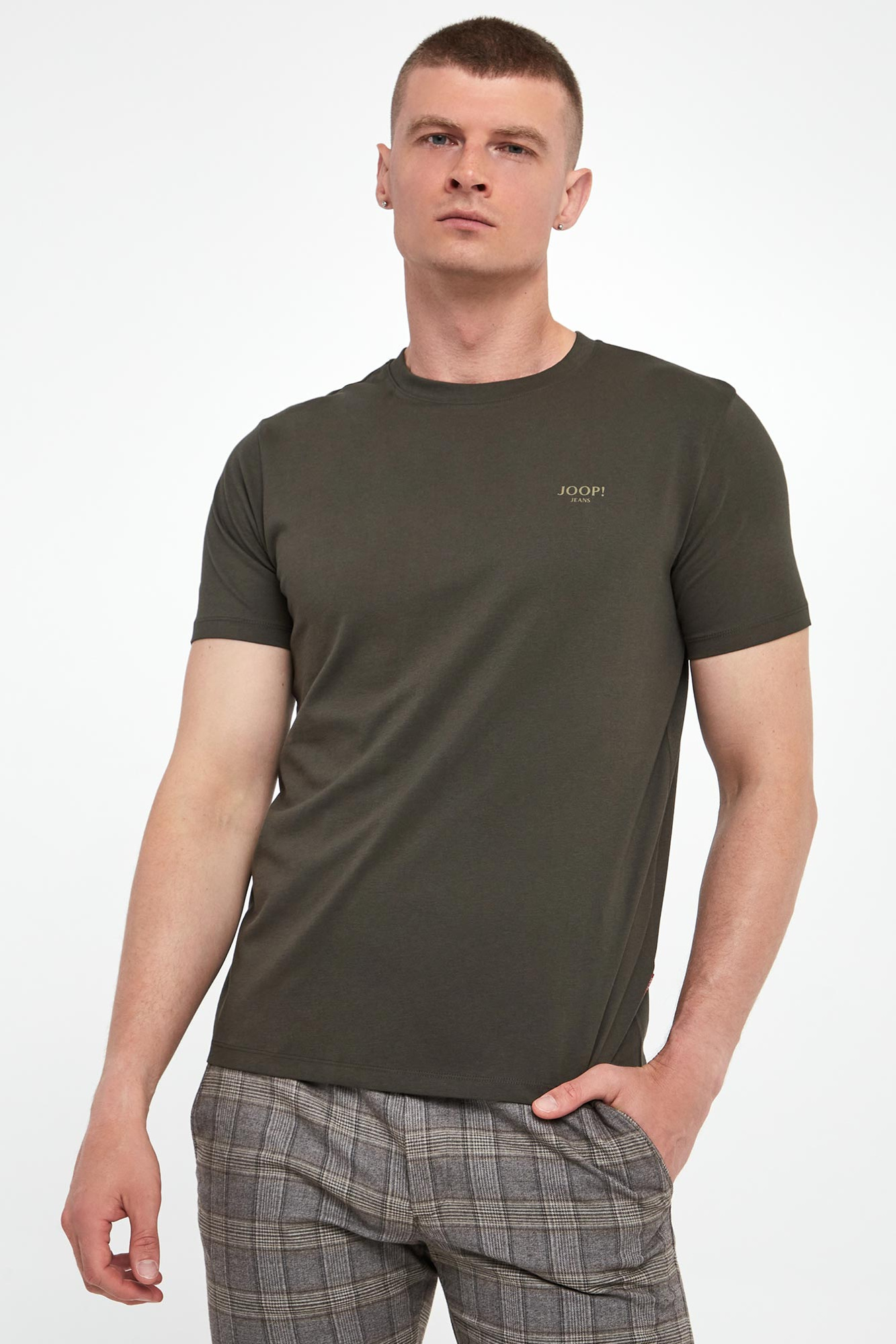 T-shirt męski Alphis JOOP! JEANS